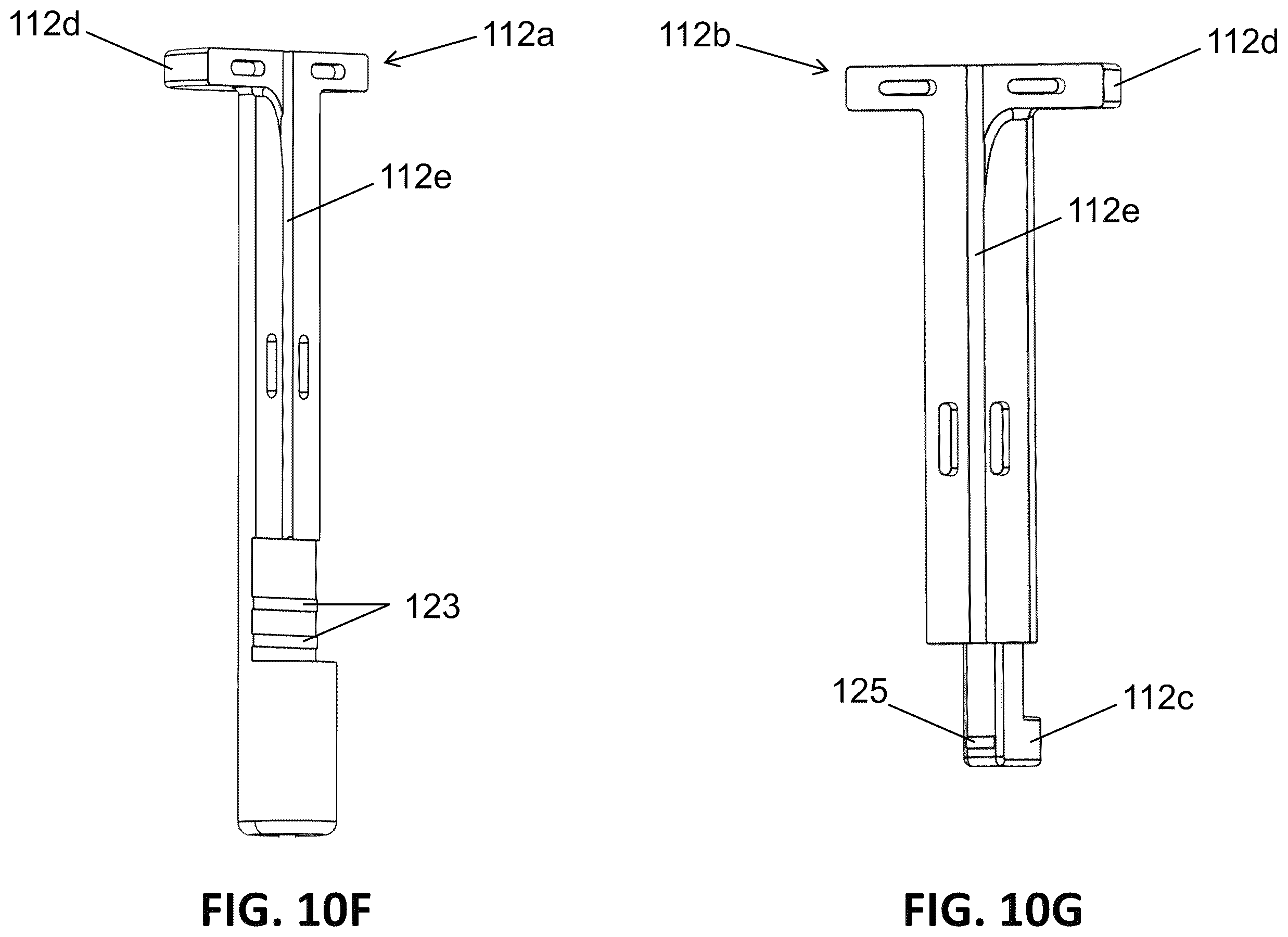 Patent US12551315 Figure 19 – Tissue marking device and methods of use thereof