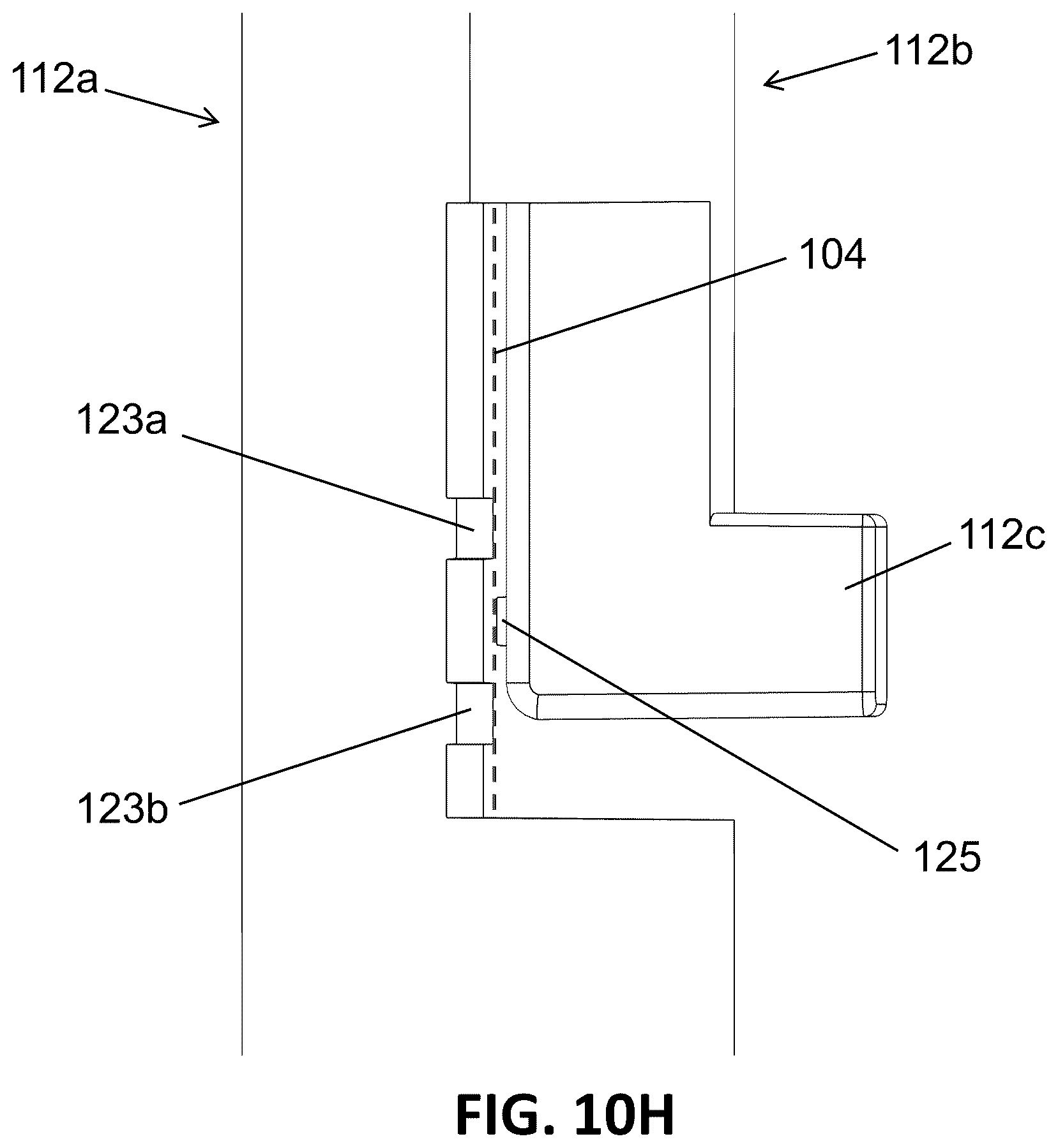 Patent US12551315 Figure 20 – Tissue marking device and methods of use thereof