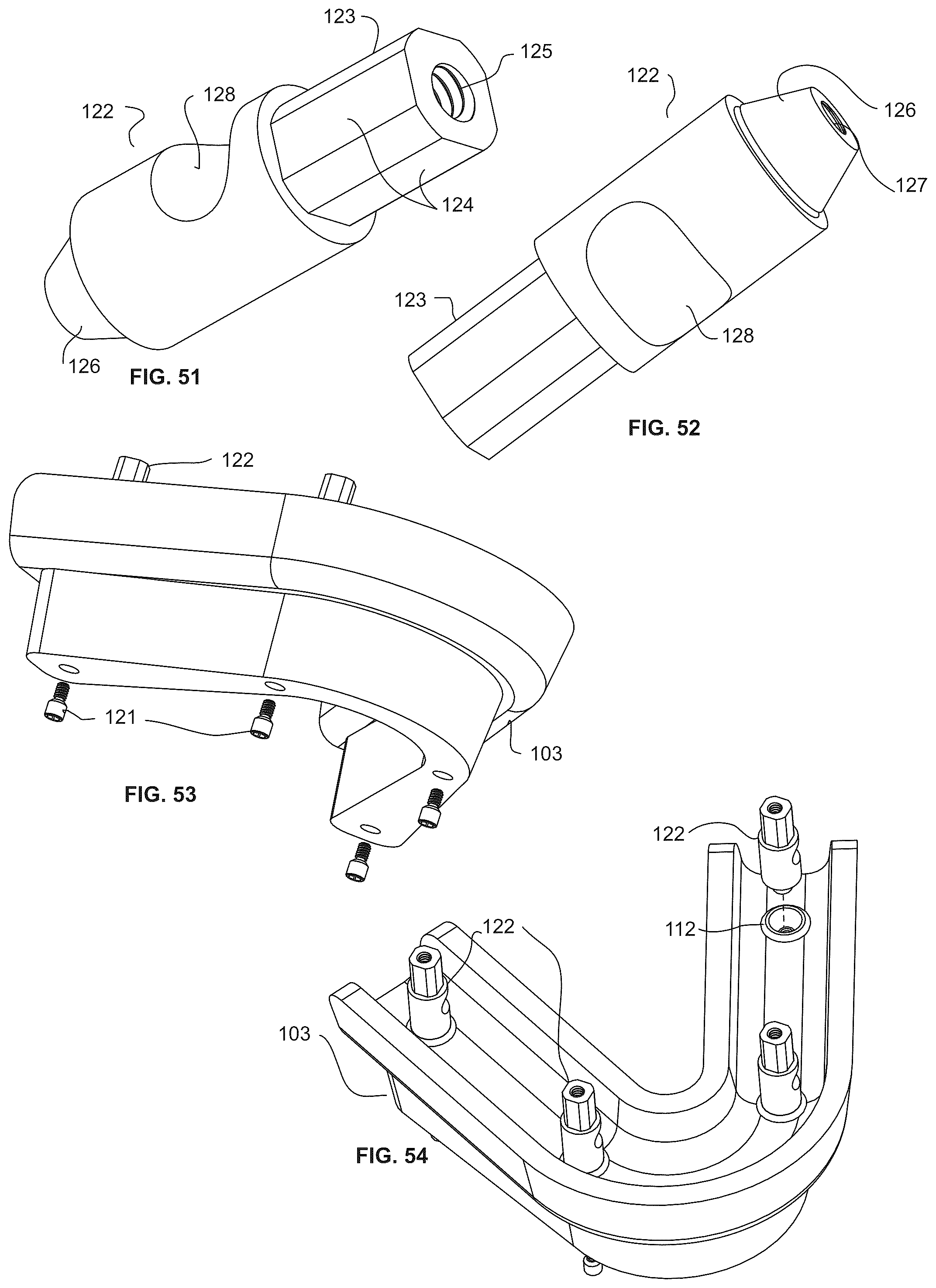 Patent US12551319 Figure 15 – Screw-attached pick-up dental coping system and methods