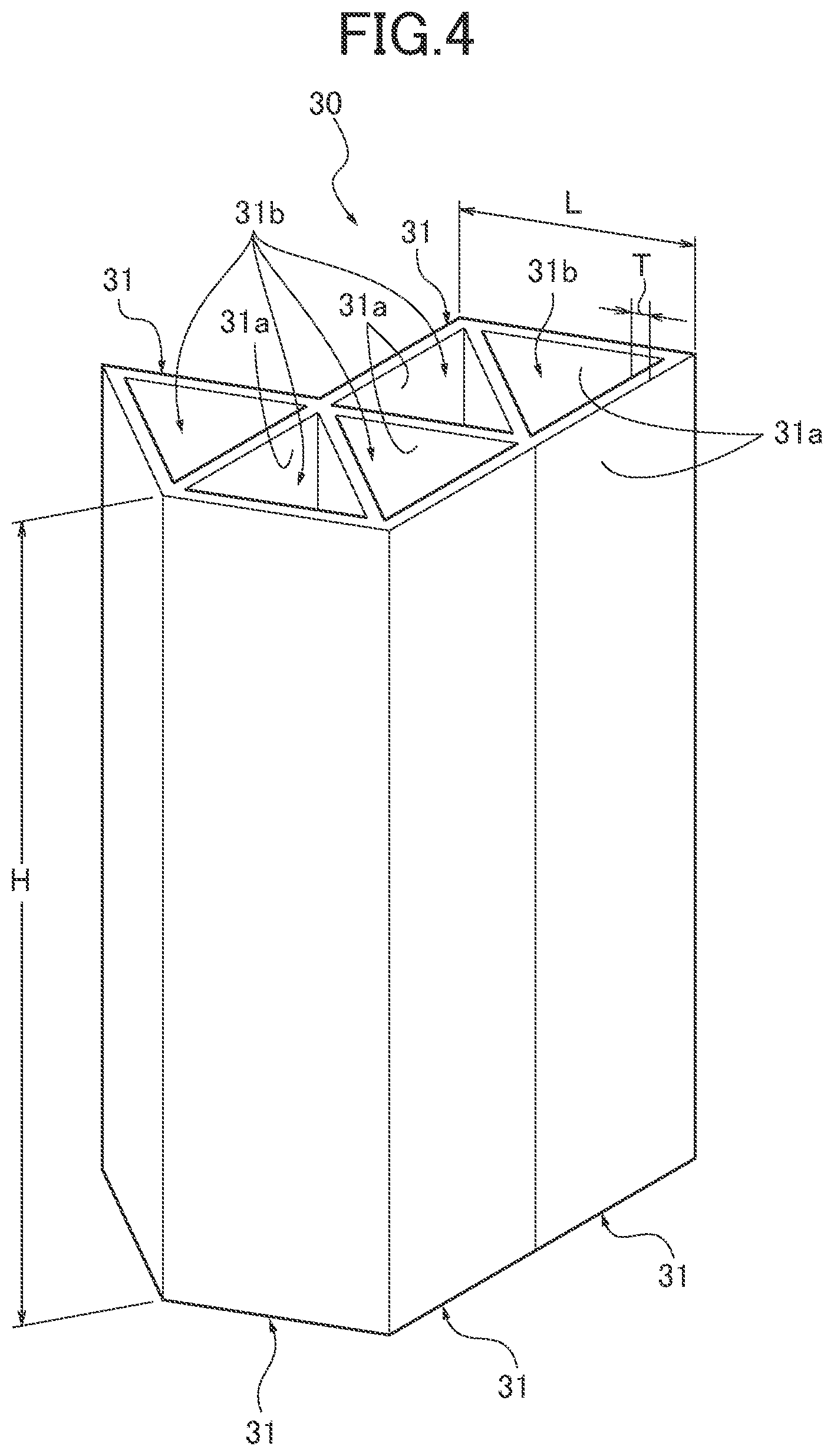Patent US12551321 Figure 4 – Dental intraoral device and manufacturing method thereof