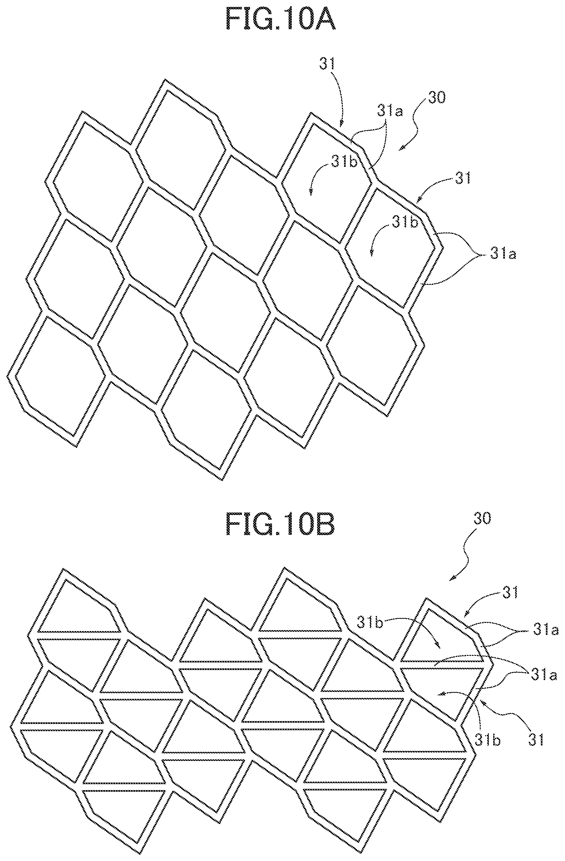 Patent US12551321 Figure 10 – Dental intraoral device and manufacturing method thereof