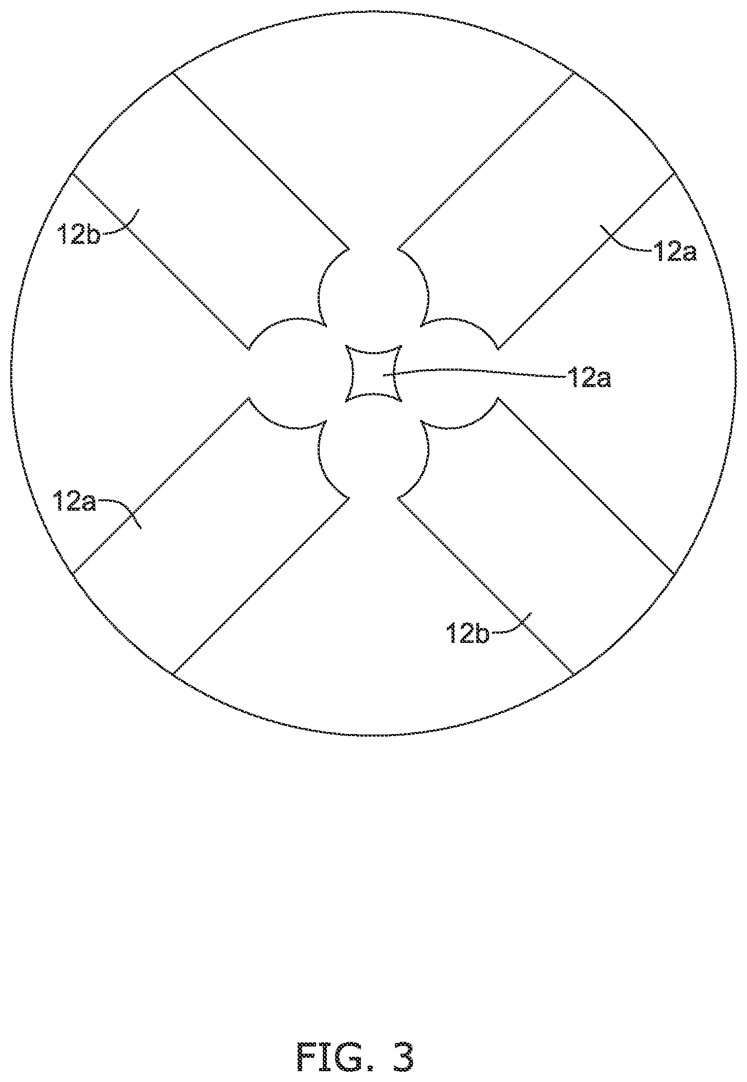 Patent US12551327 Figure 3 – Biodegradable stent