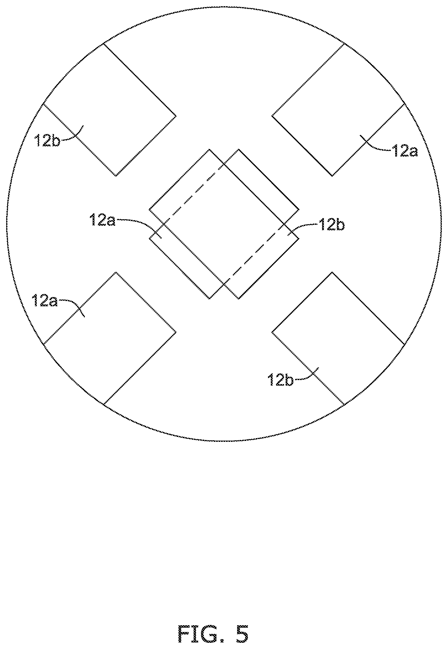 Patent US12551327 Figure 5 – Biodegradable stent