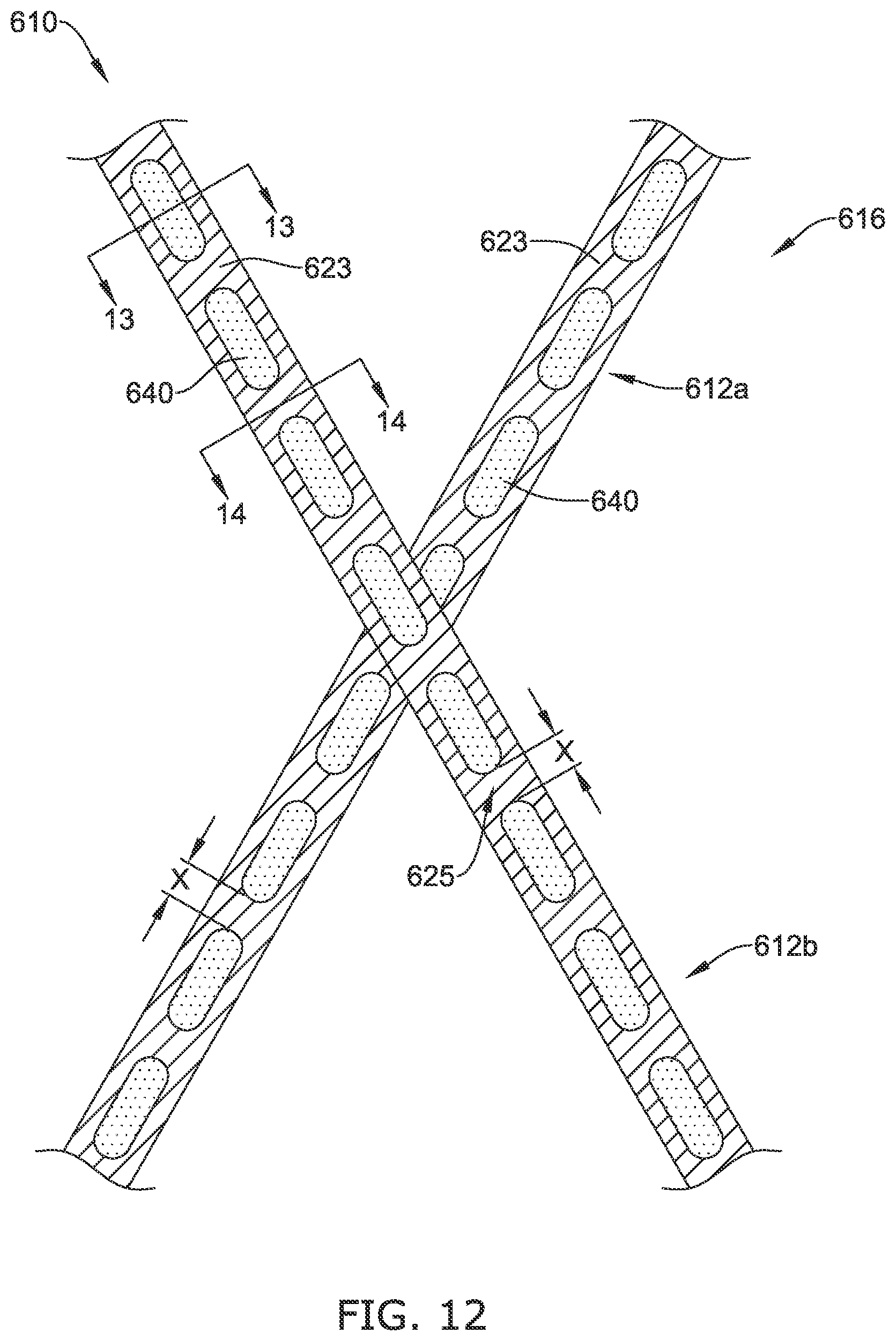 Patent US12551327 Figure 11 – Biodegradable stent