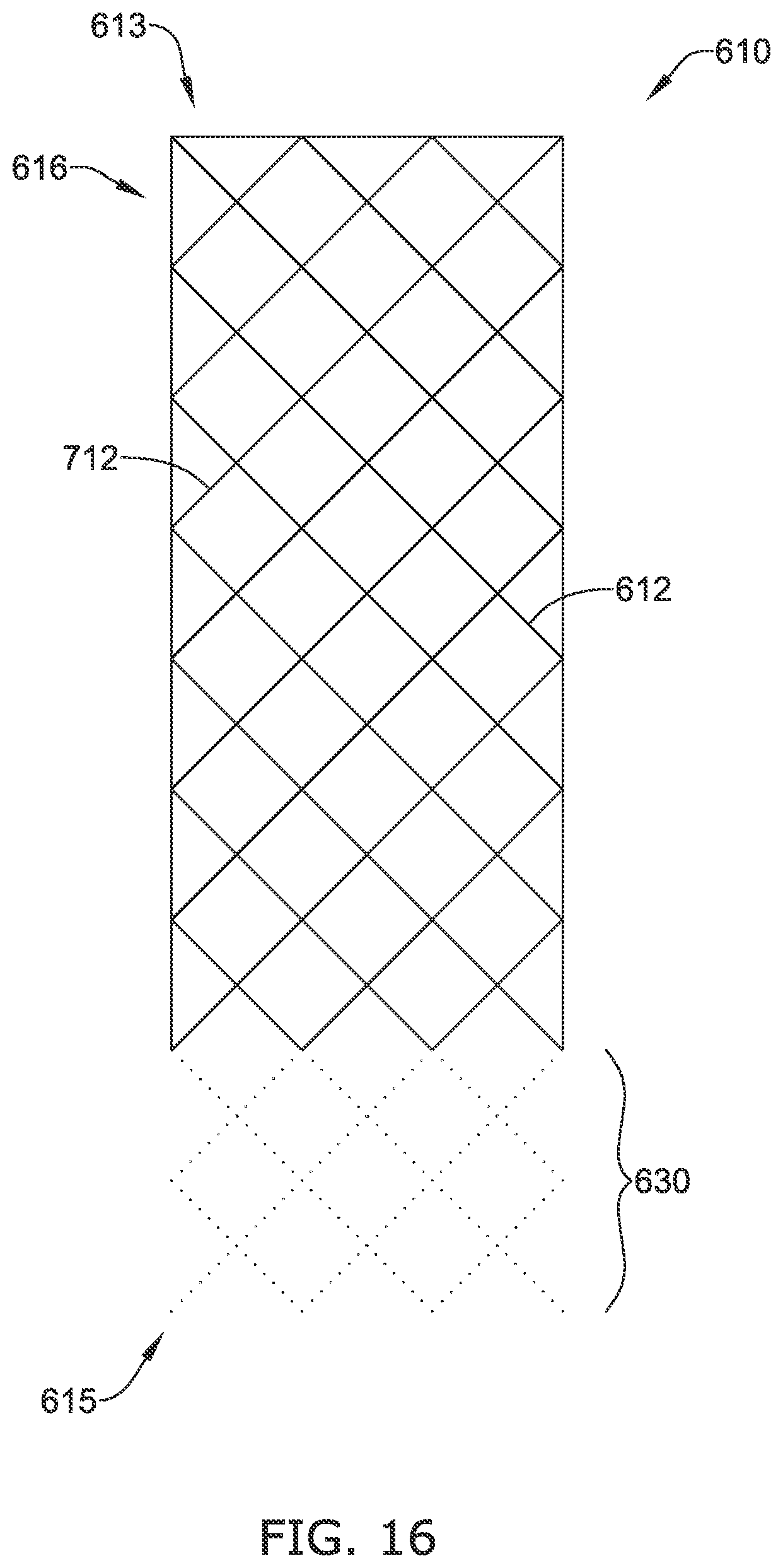 Patent US12551327 Figure 14 – Biodegradable stent
