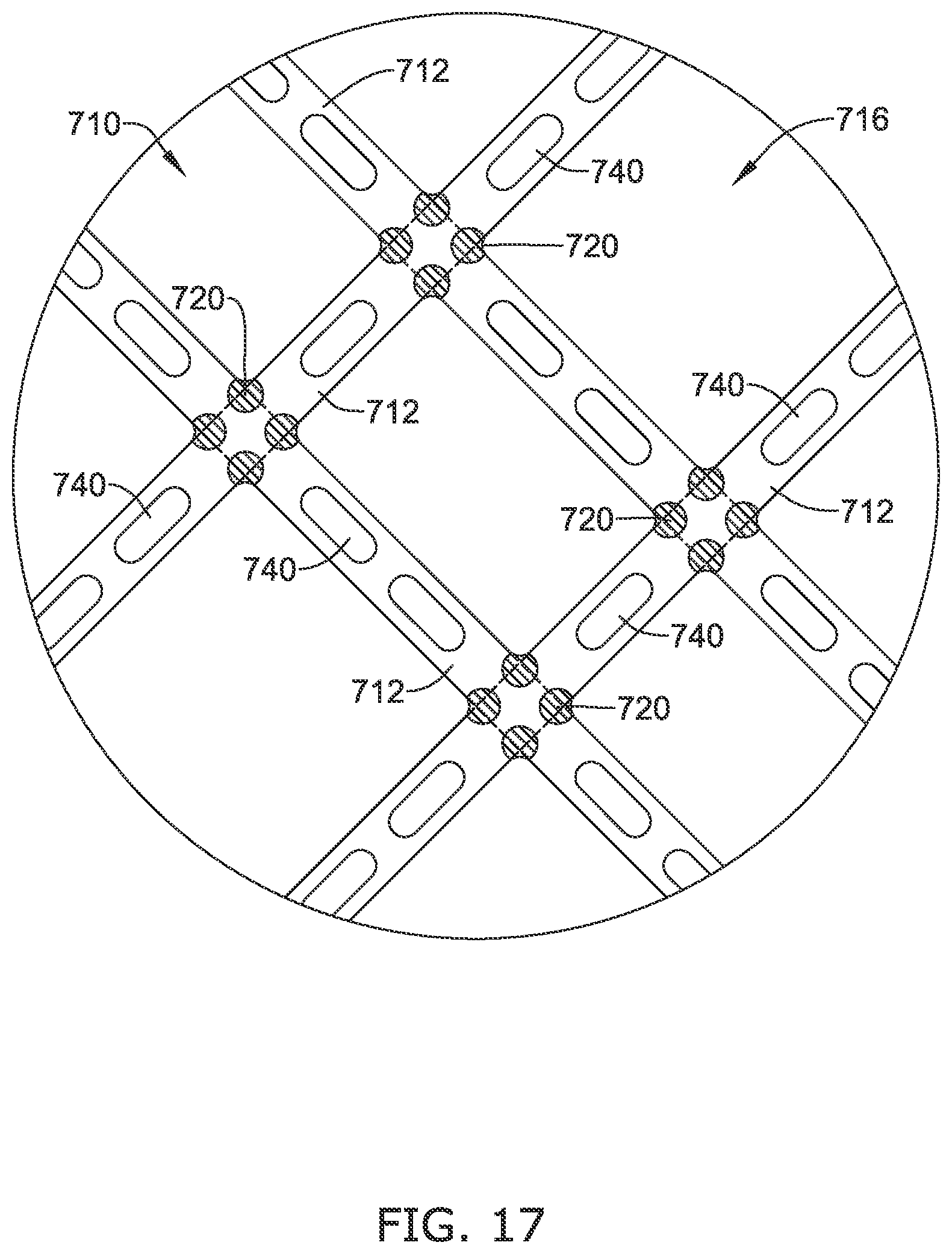 Patent US12551327 Figure 15 – Biodegradable stent