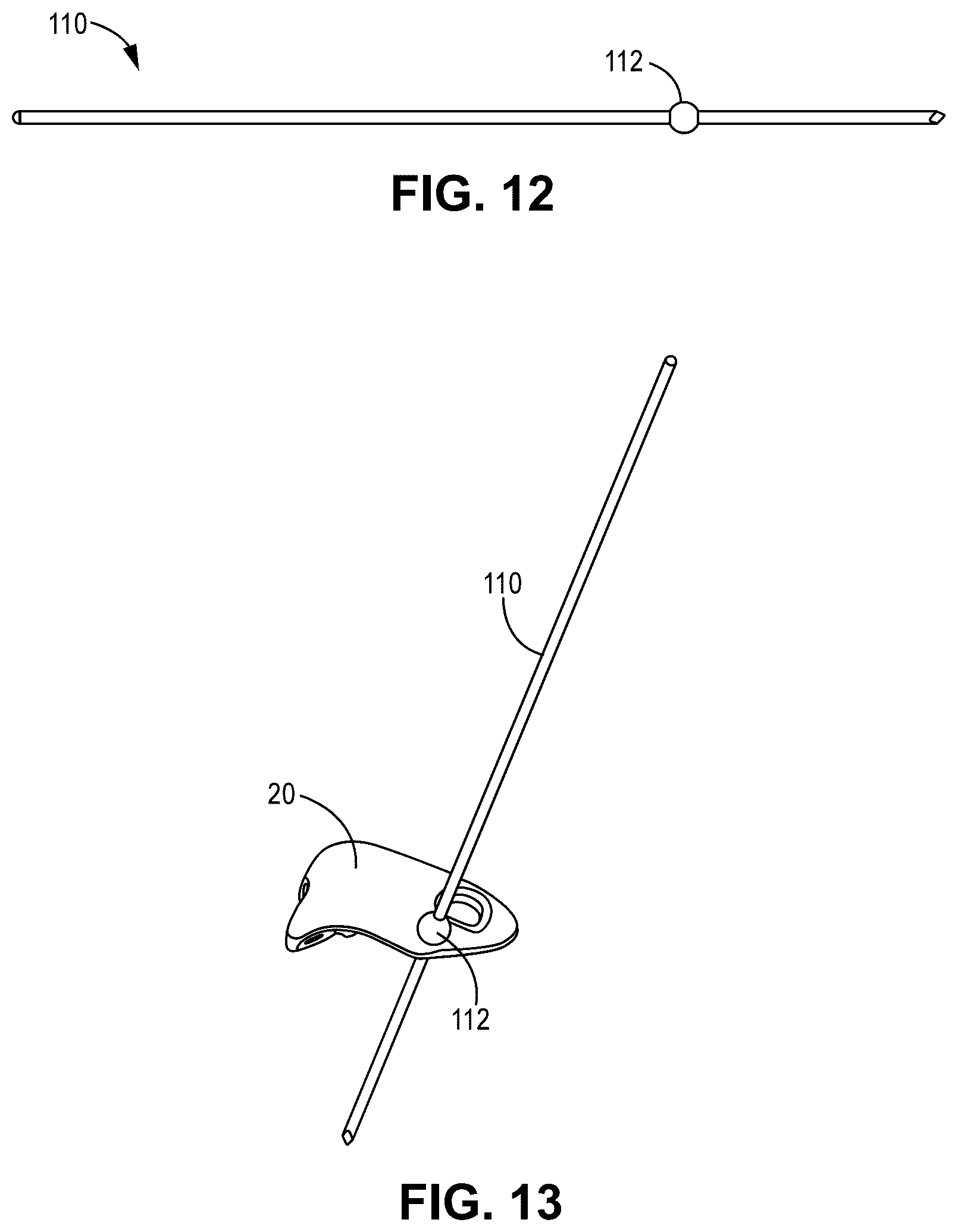 Patent US12551330 Figure 9 – Multiplanar tendon realignment implants and related systems and methods