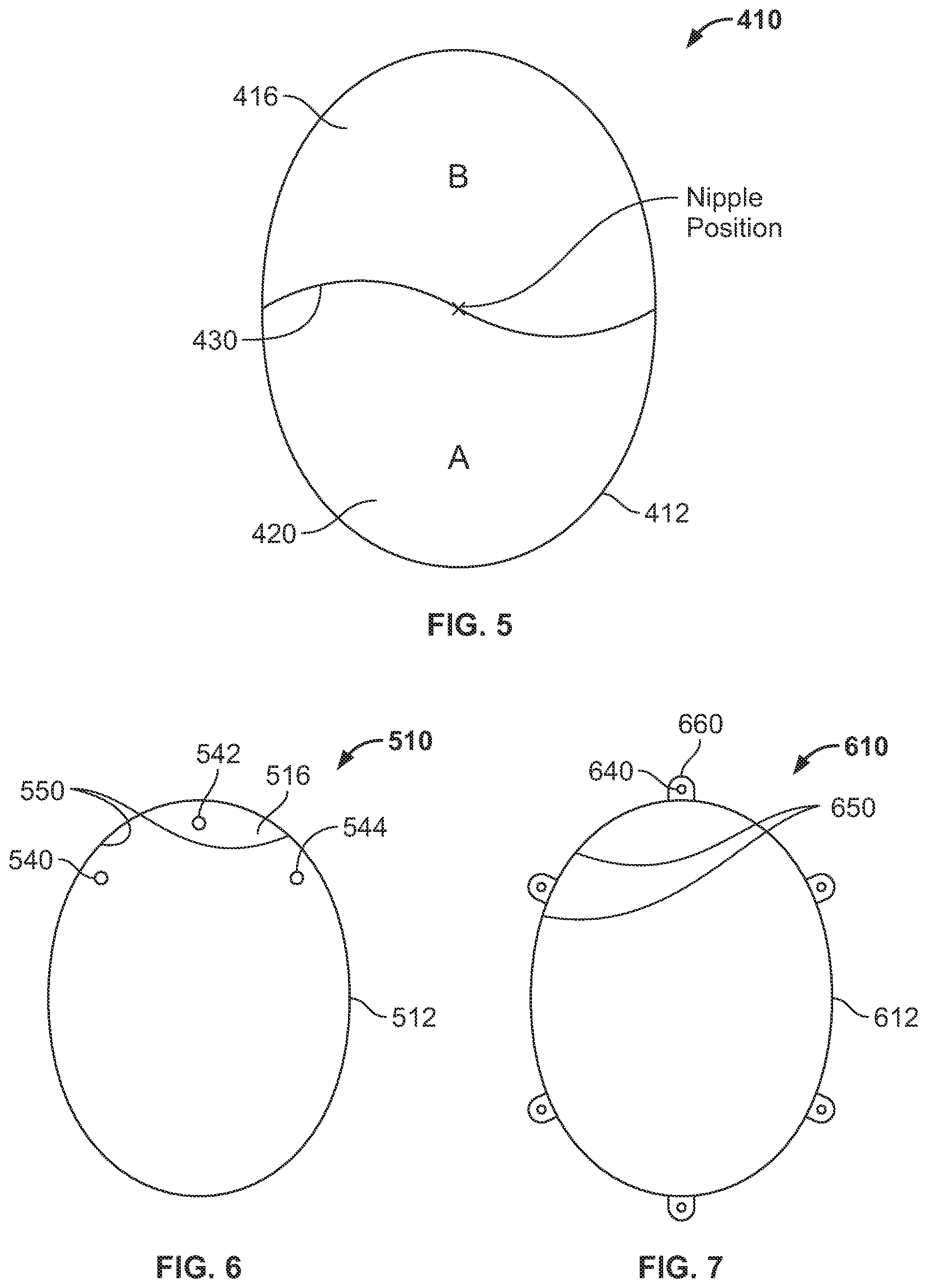 Patent US12551331 Figure 3 – Diversified grafts having heterogenous features and methods for making and using same