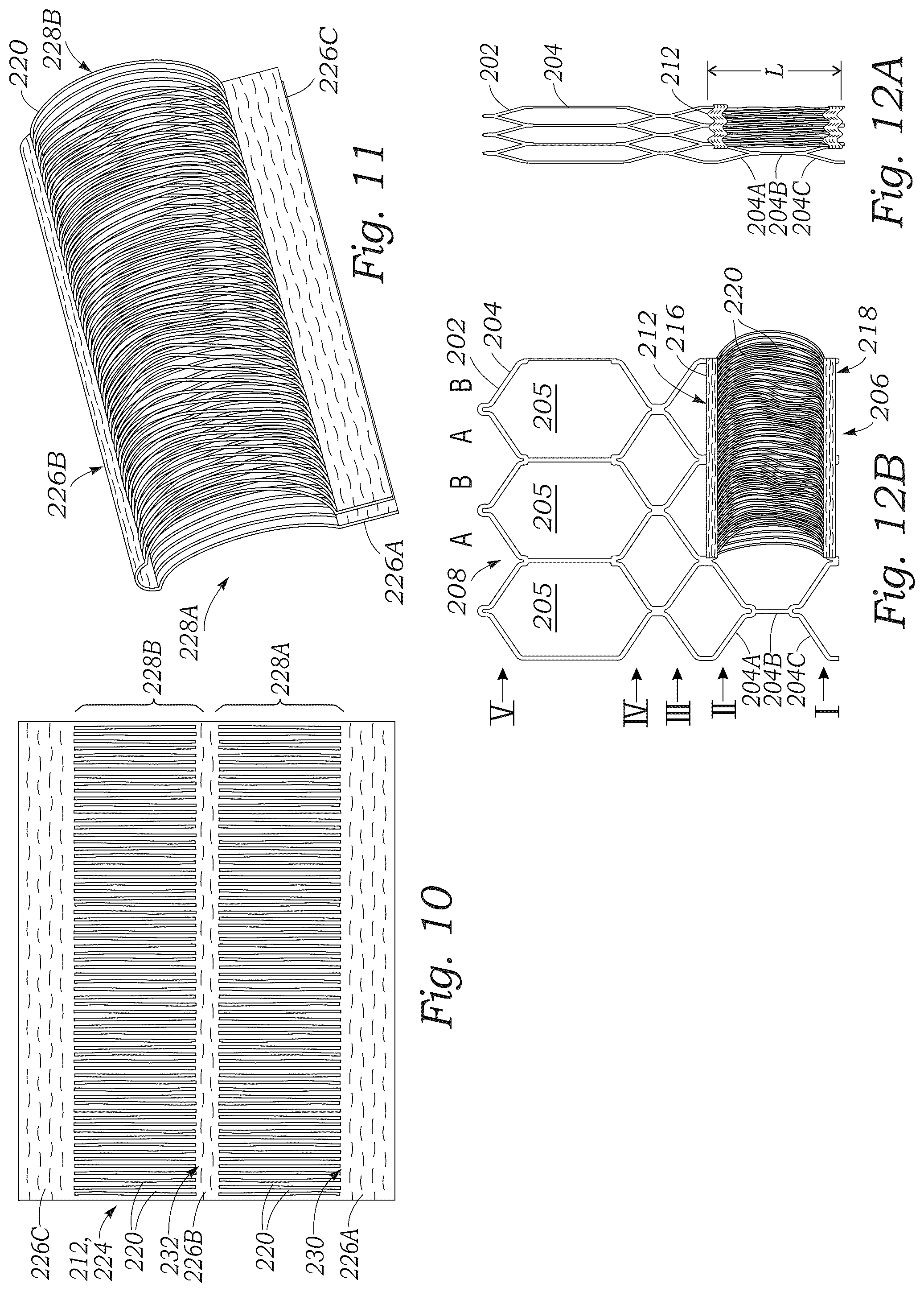 Patent US12551336 Figure 7 – Sealing element for prosthetic heart valve