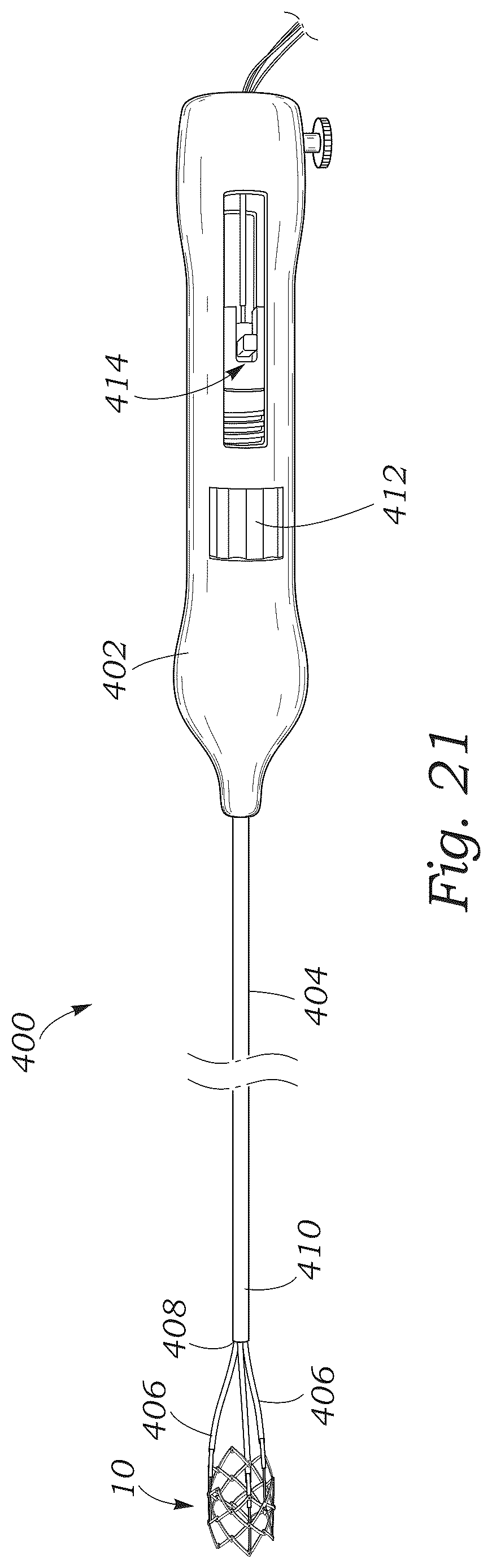 Patent US12551336 Figure 12 – Sealing element for prosthetic heart valve