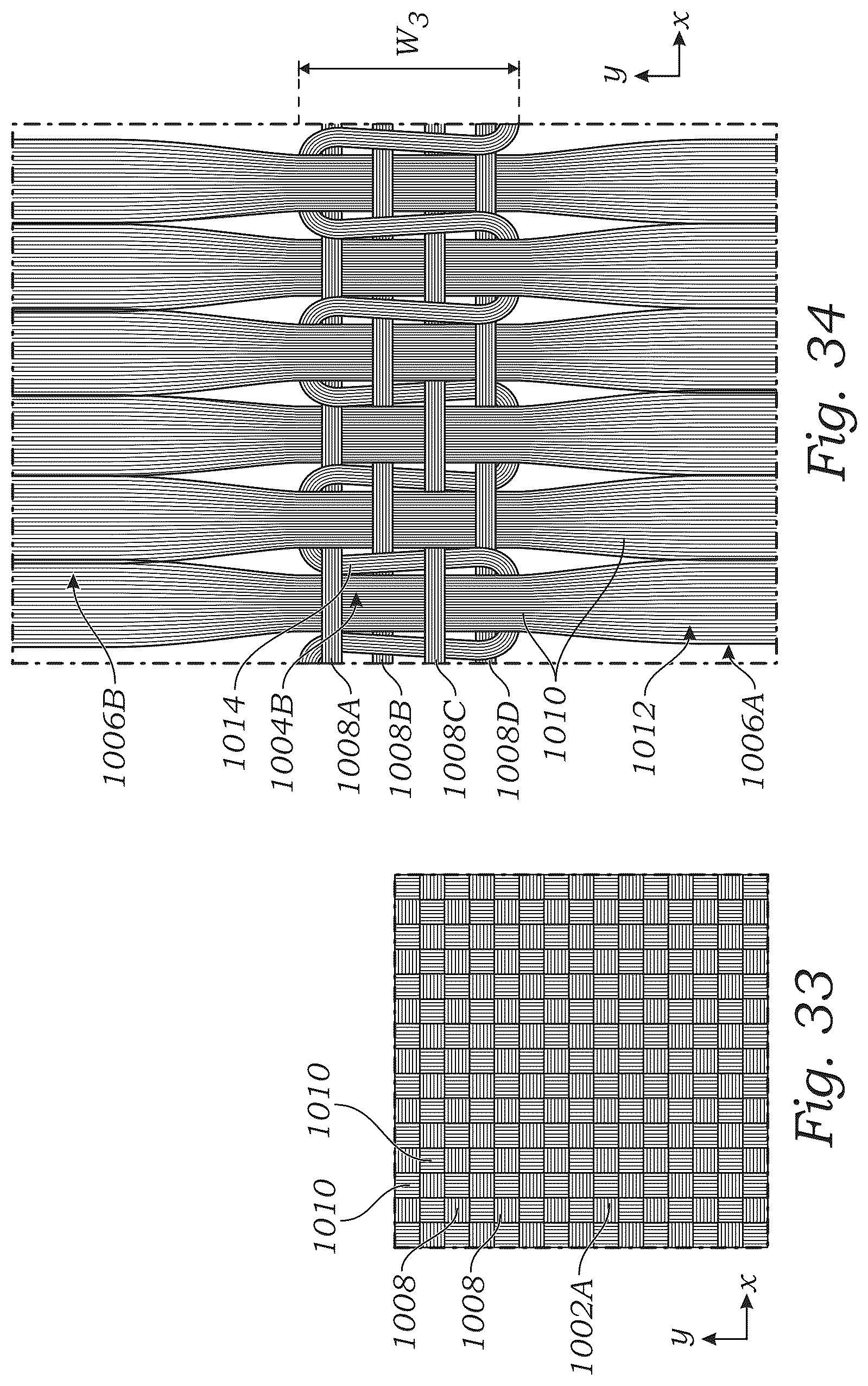 Patent US12551336 Figure 18 – Sealing element for prosthetic heart valve