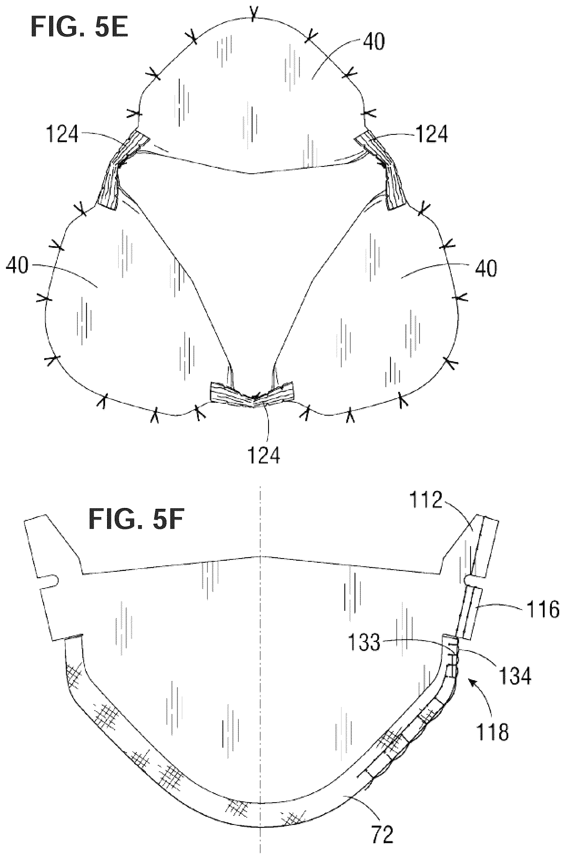 Patent US12551338 Figure 10 – Transcatheter pulmonic regenerative valve