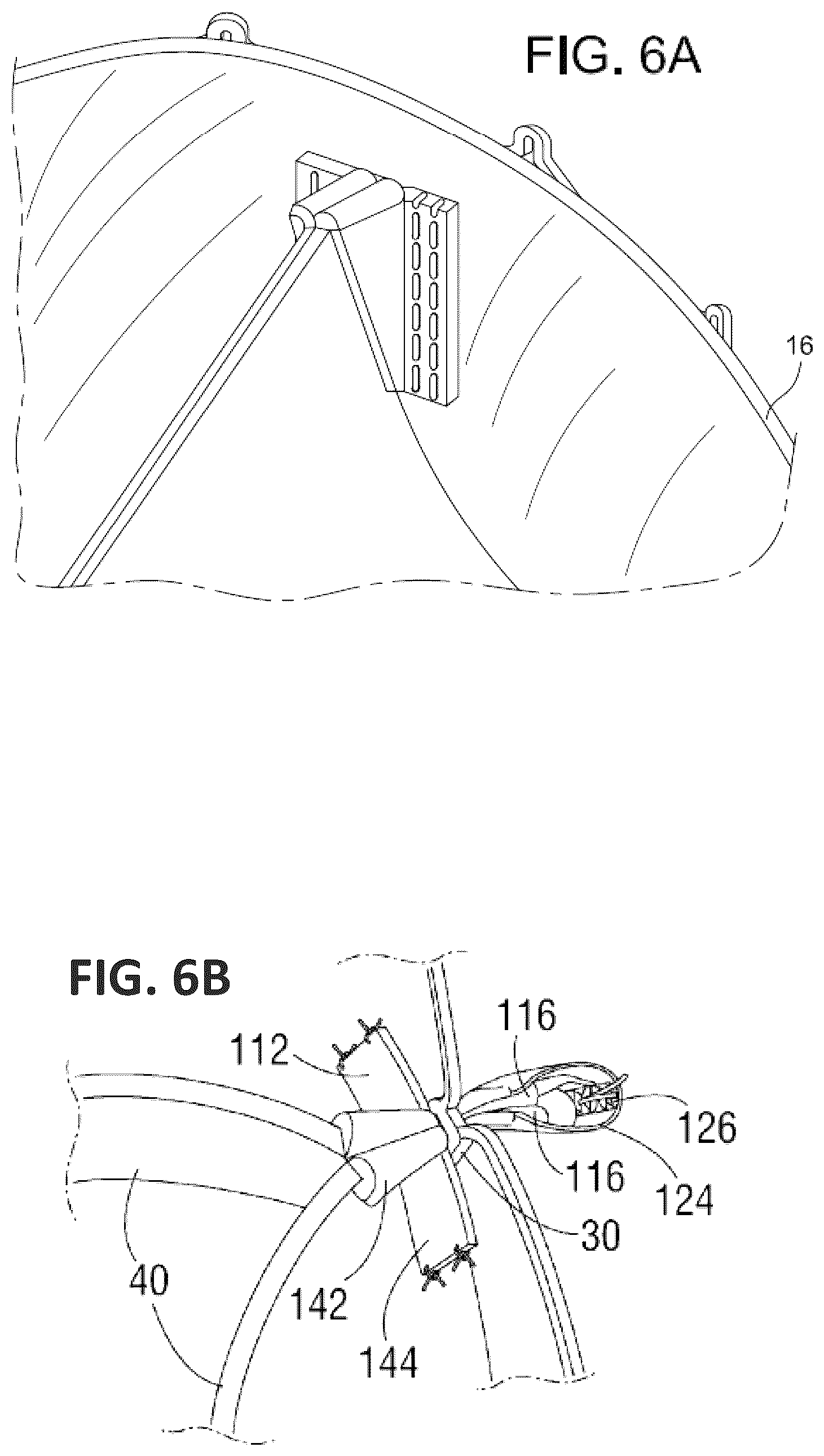 Patent US12551338 Figure 12 – Transcatheter pulmonic regenerative valve
