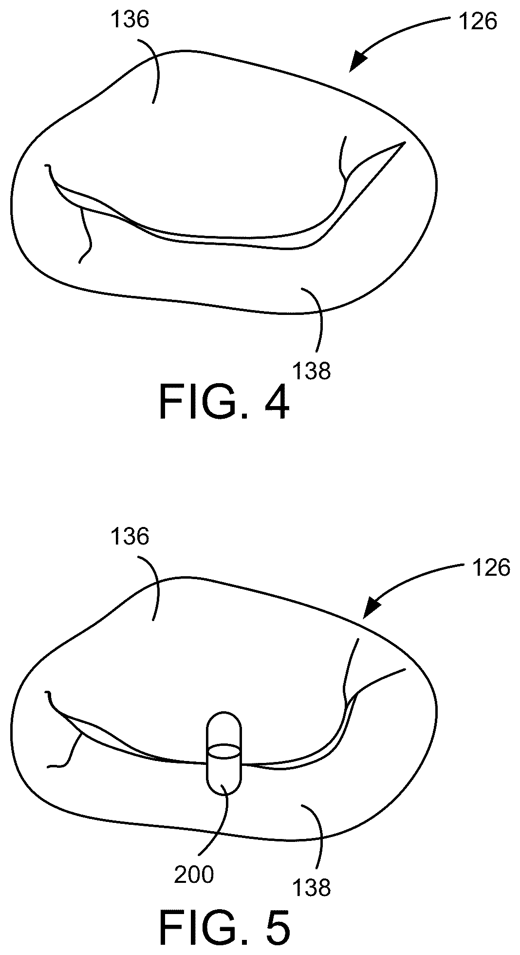 Patent US12551341 Figure 3 – Heart valve clip