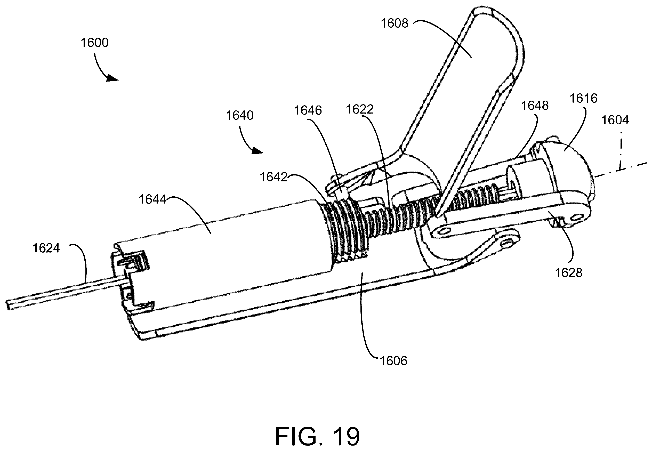 Patent US12551341 Figure 18 – Heart valve clip