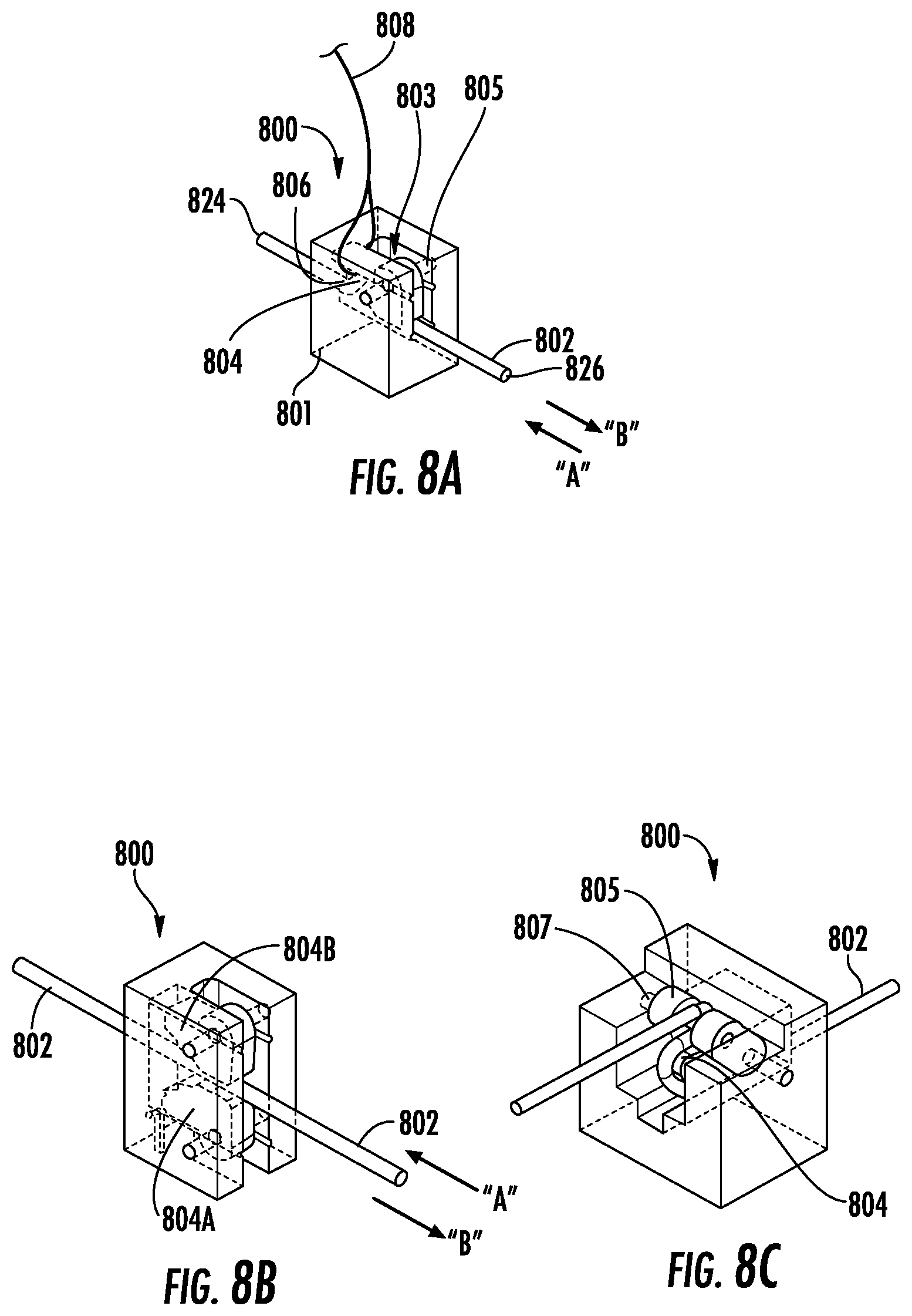 Patent US12551342 Figure 10 – Devices, systems, and methods for adjustably tensioning an artificial chordae tendineae between a leaflet and a papillary muscle or heart wall