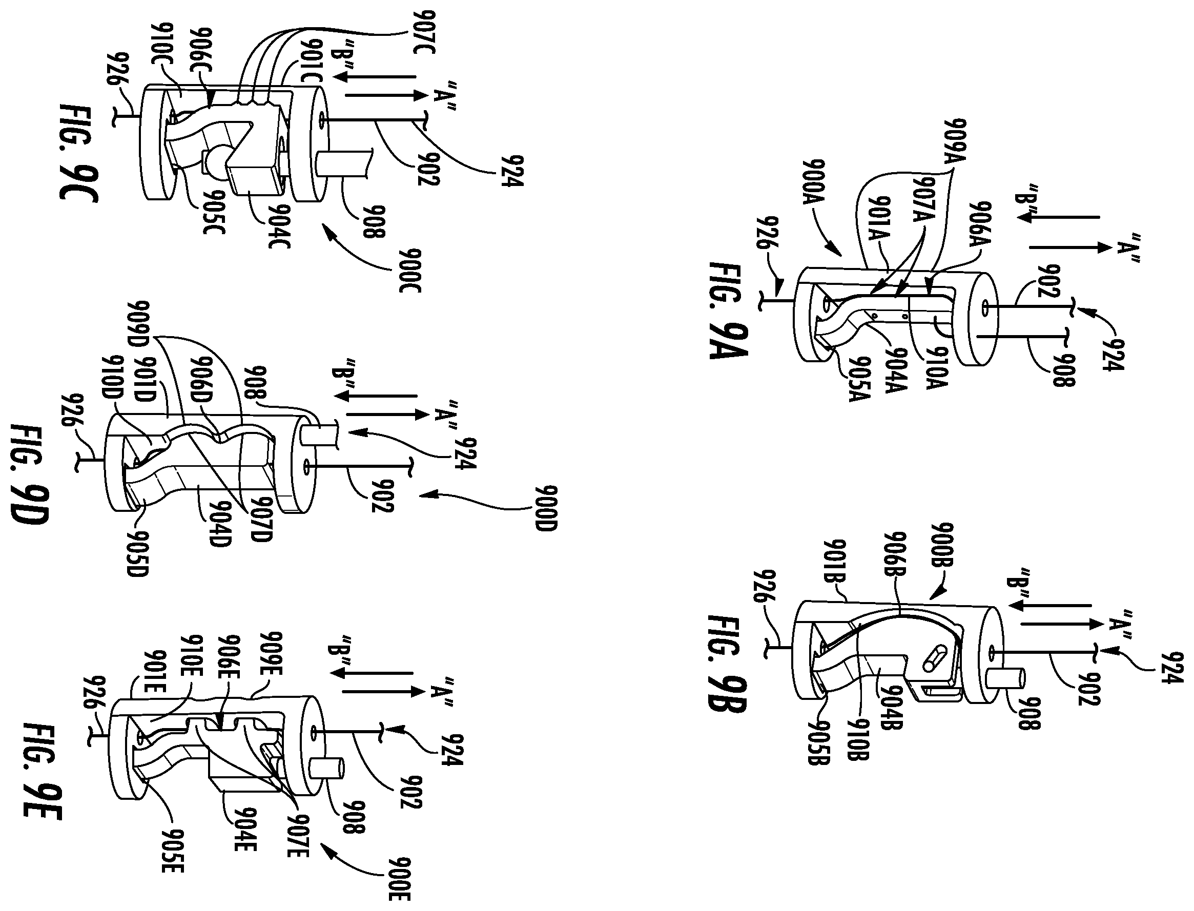 Patent US12551342 Figure 12 – Devices, systems, and methods for adjustably tensioning an artificial chordae tendineae between a leaflet and a papillary muscle or heart wall
