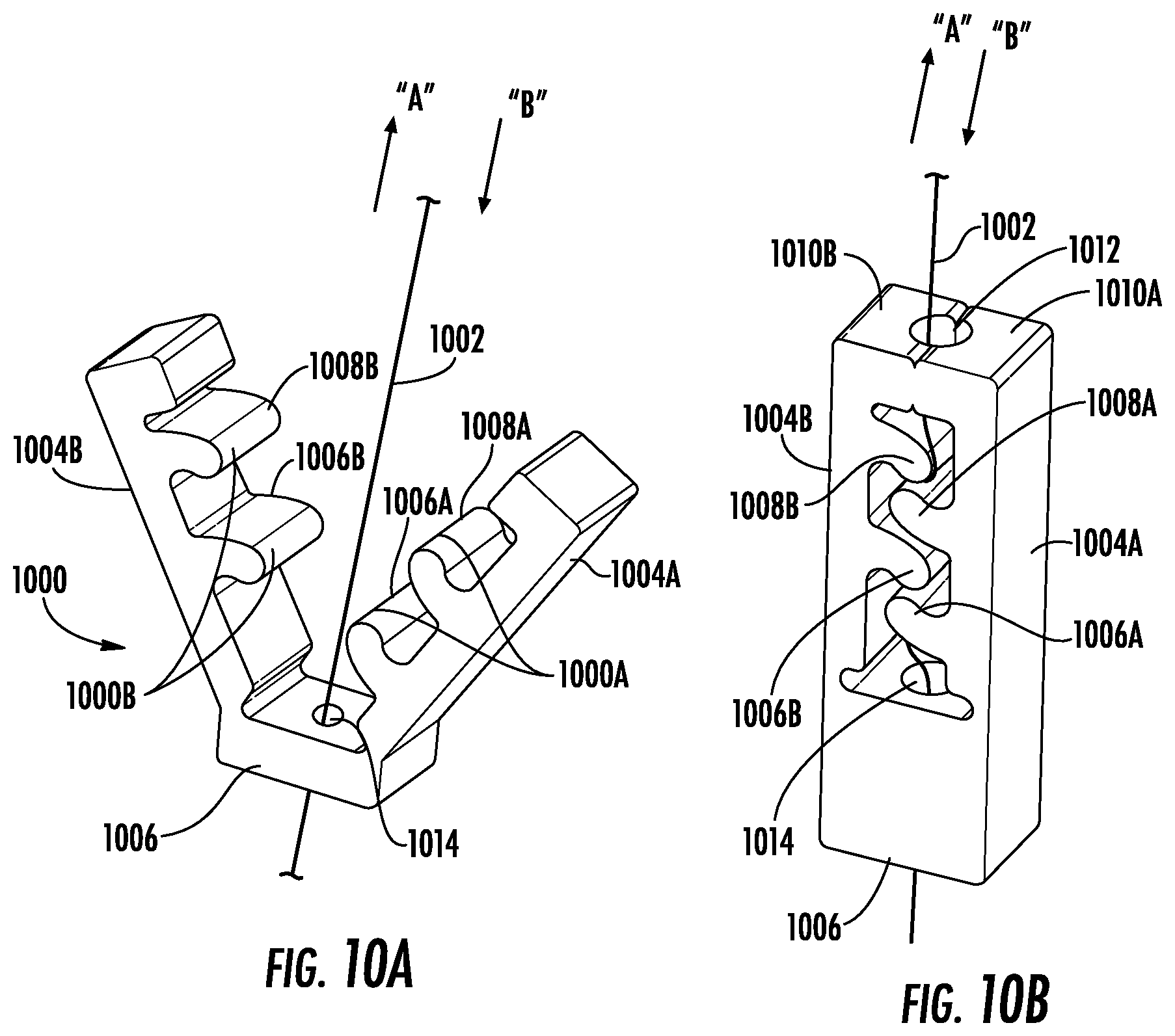 Patent US12551342 Figure 13 – Devices, systems, and methods for adjustably tensioning an artificial chordae tendineae between a leaflet and a papillary muscle or heart wall