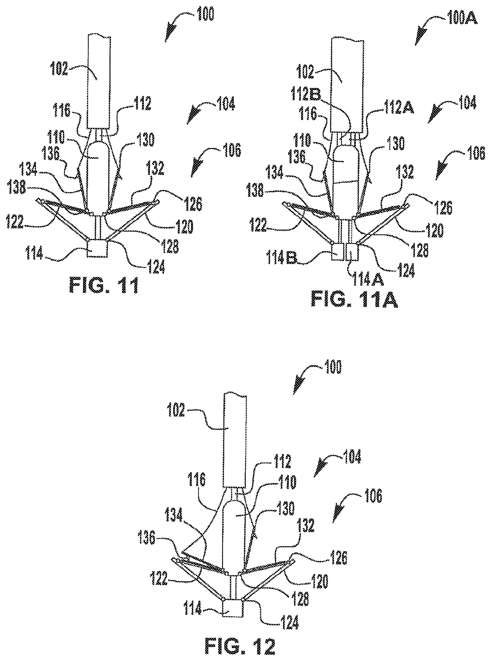 Patent US12551344 Figure 14 – Heart valve sealing devices and delivery devices therefor