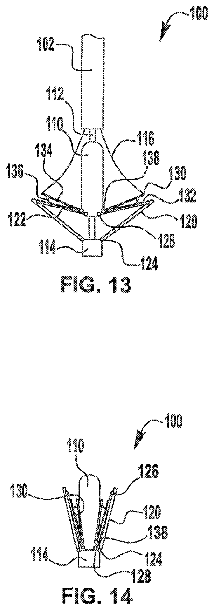Patent US12551344 Figure 15 – Heart valve sealing devices and delivery devices therefor