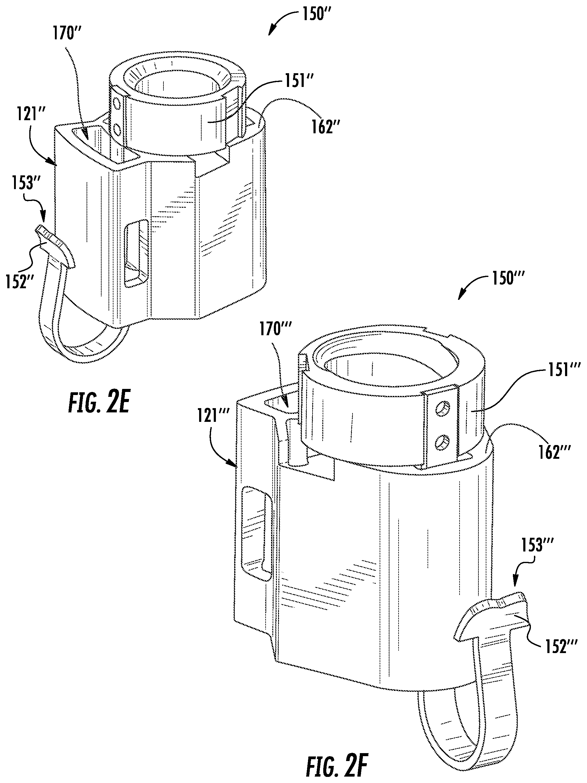 Patent US12551345 Figure 4 – Coil and barb anchors for heart valve repair devices