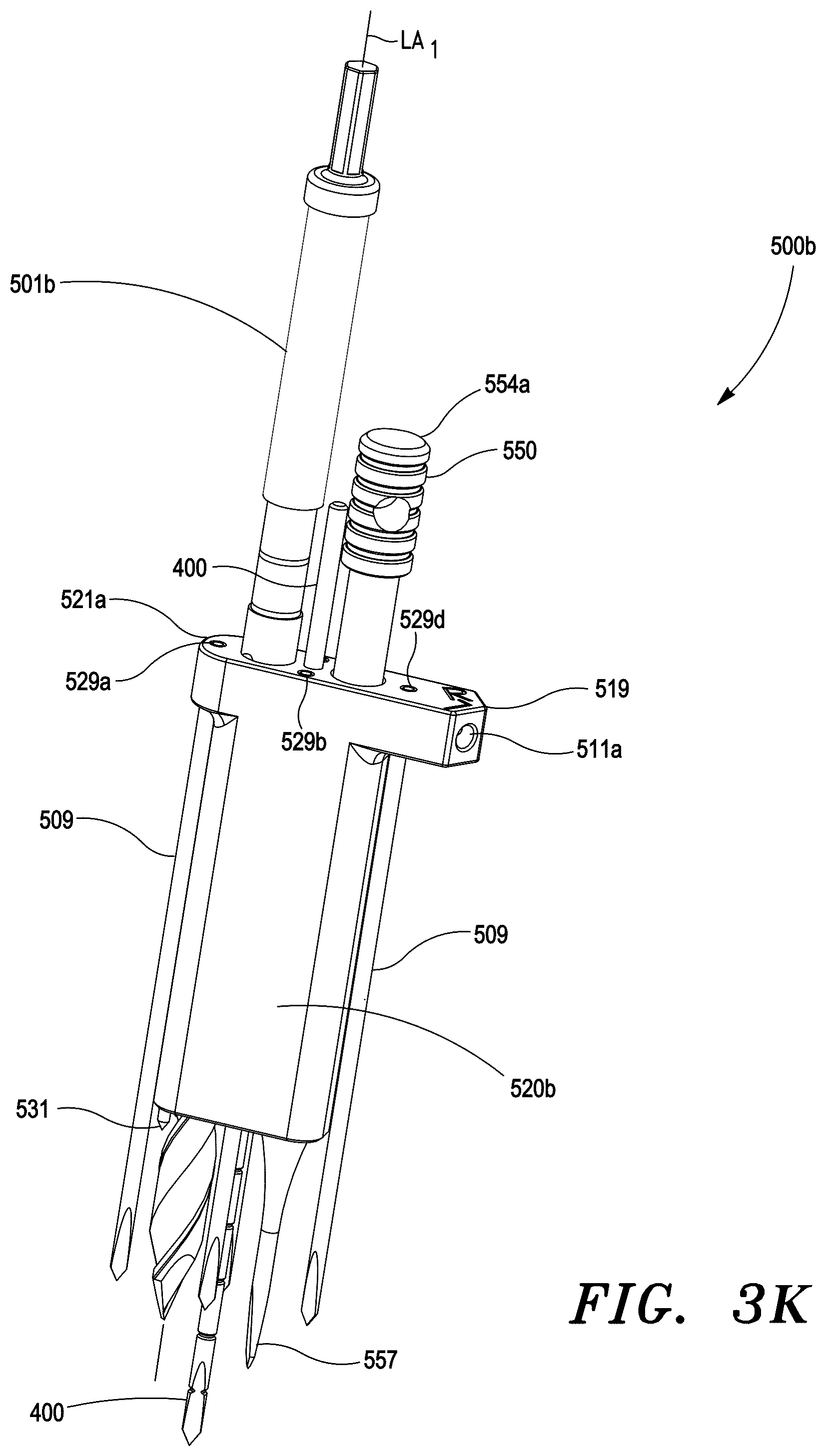 Patent US12551348 Figure 13 – Systems for sacroiliac joint stabilization