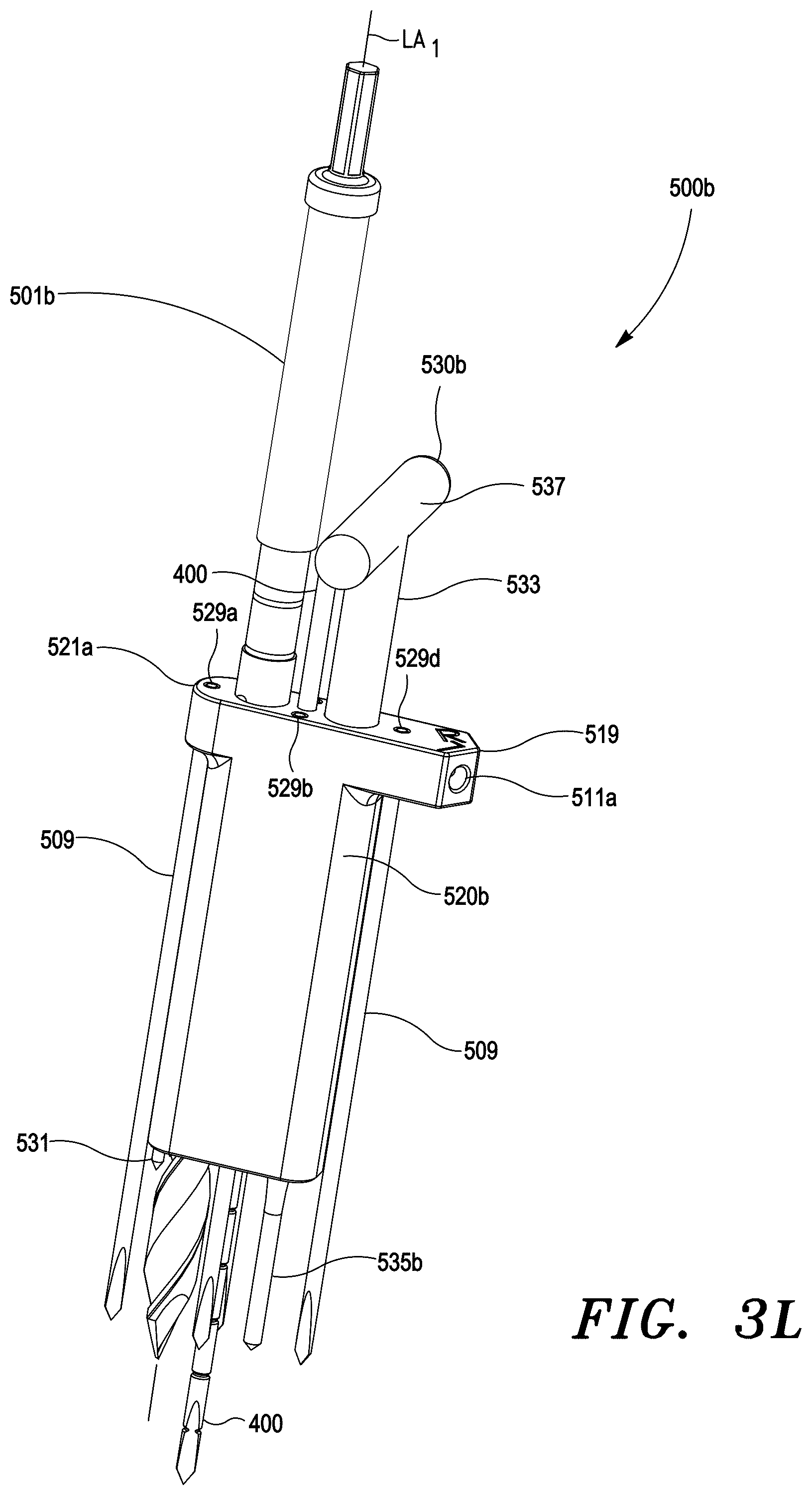 Patent US12551348 Figure 14 – Systems for sacroiliac joint stabilization