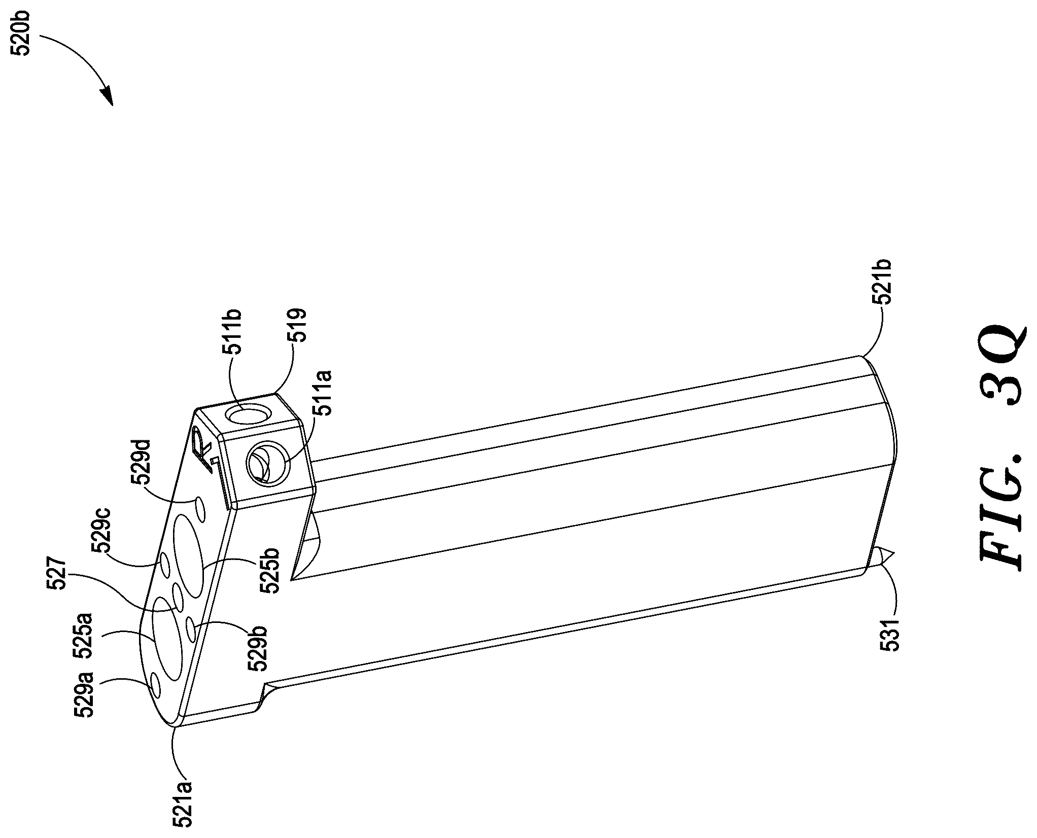 Patent US12551348 Figure 17 – Systems for sacroiliac joint stabilization