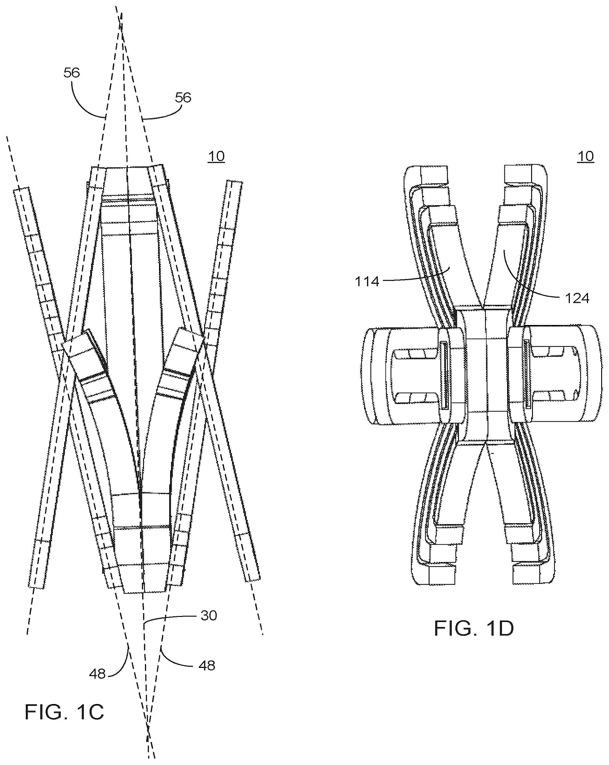 Patent US12551351 Figure 2 – Implant