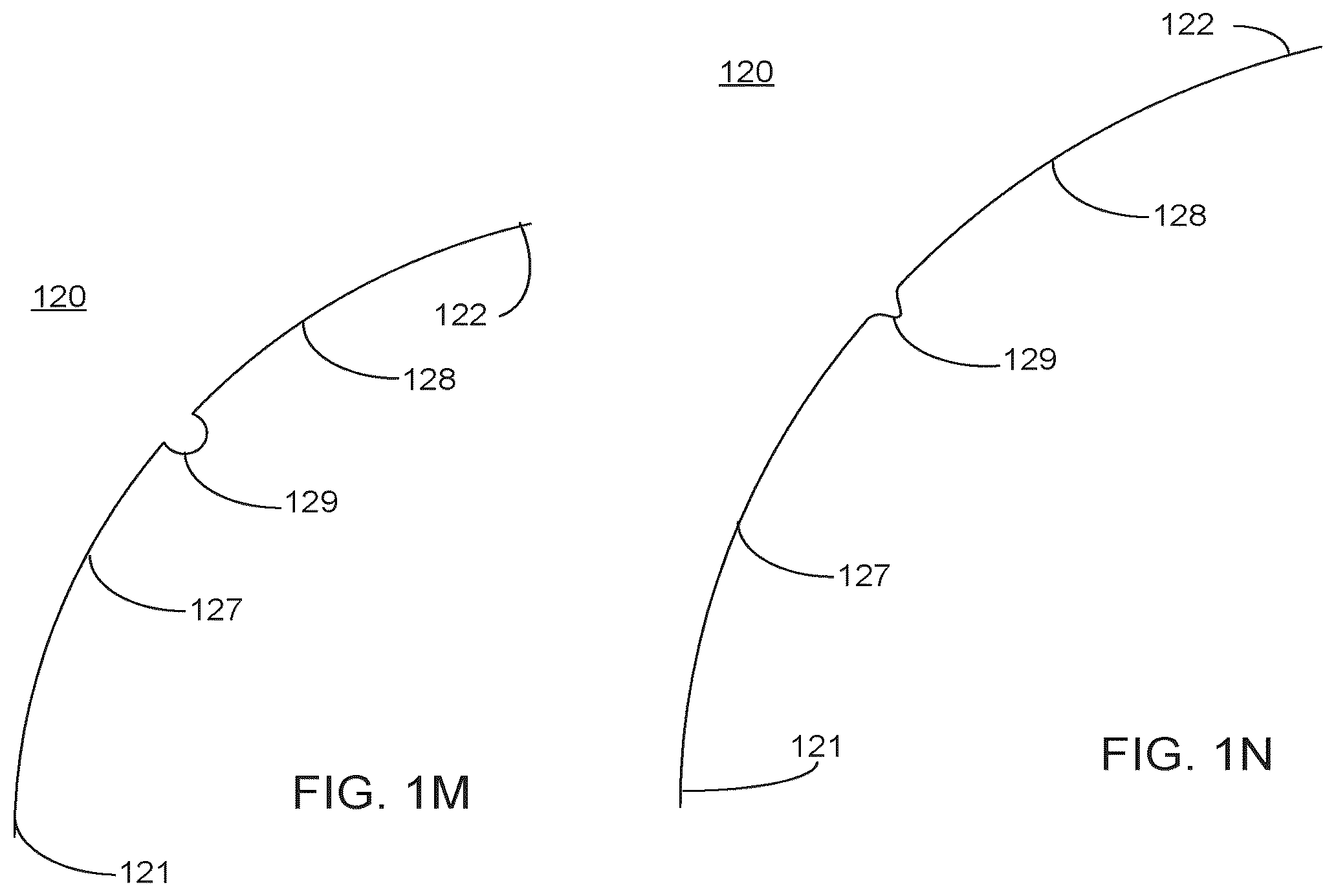 Patent US12551351 Figure 7 – Implant
