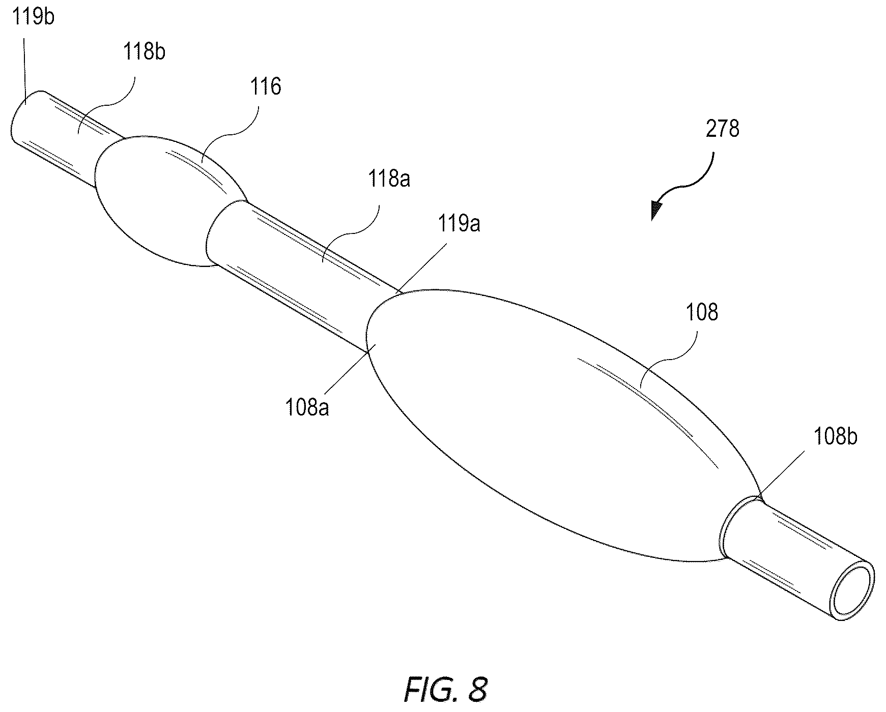 Patent US12551352 Figure 3 – Implantable nuclear prosthesis, kits, and related methods