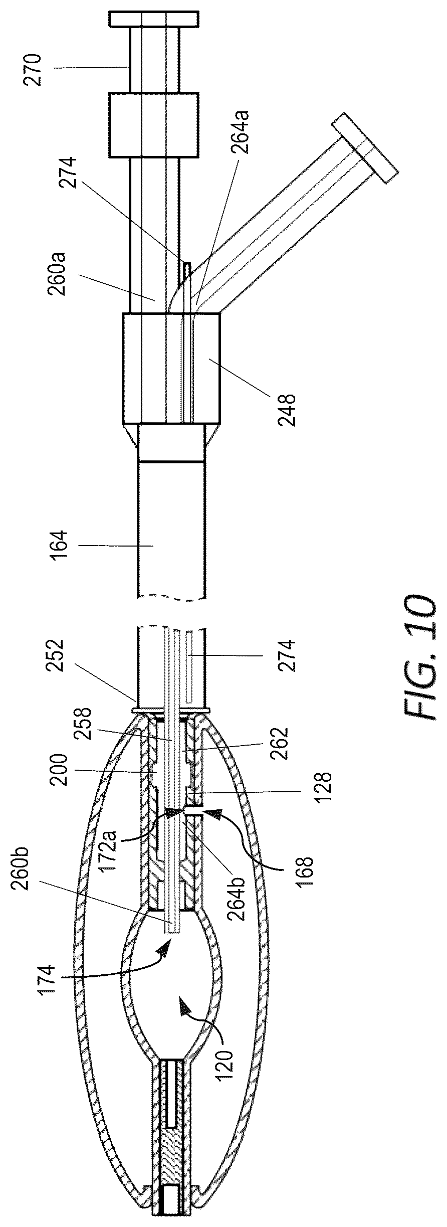 Patent US12551352 Figure 5 – Implantable nuclear prosthesis, kits, and related methods