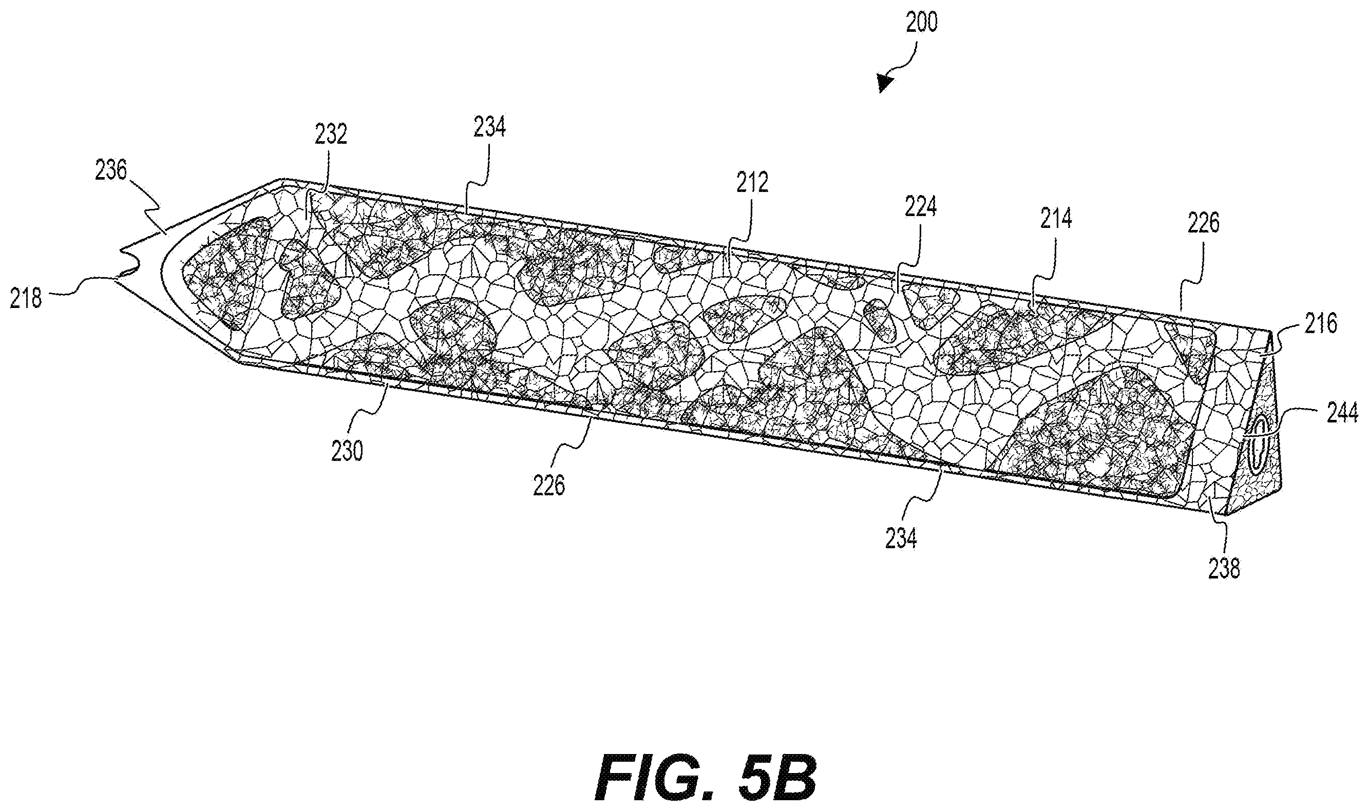 Patent US12551354 Figure 9 – Sacroiliac joint fusion implants