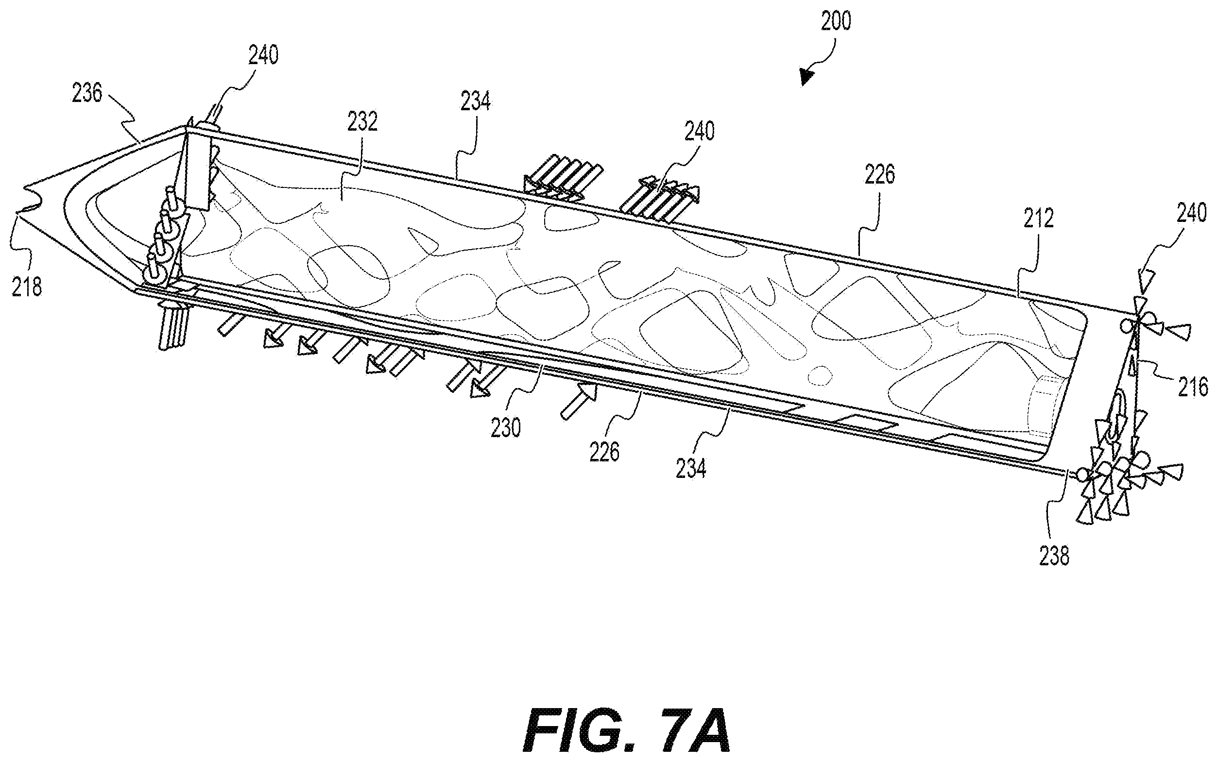 Patent US12551354 Figure 11 – Sacroiliac joint fusion implants