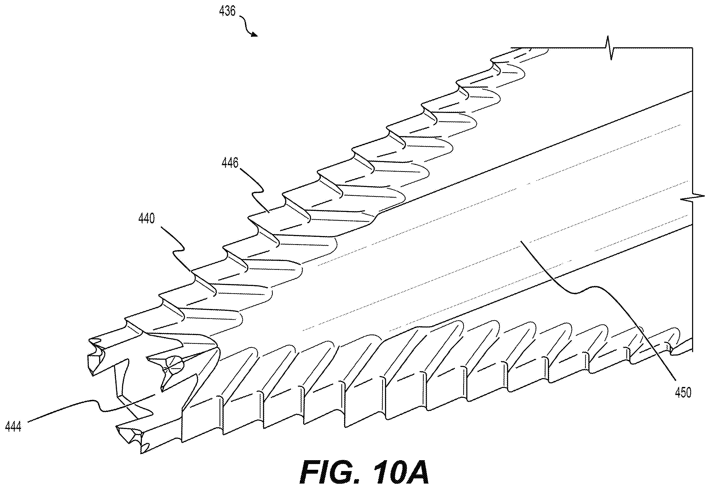 Patent US12551354 Figure 17 – Sacroiliac joint fusion implants