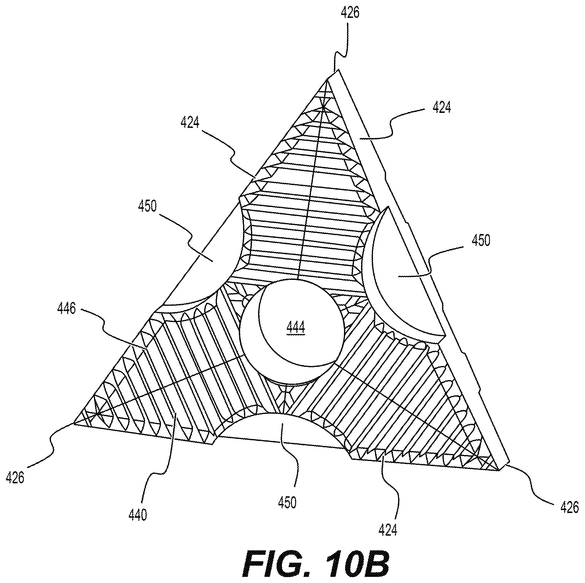 Patent US12551354 Figure 18 – Sacroiliac joint fusion implants