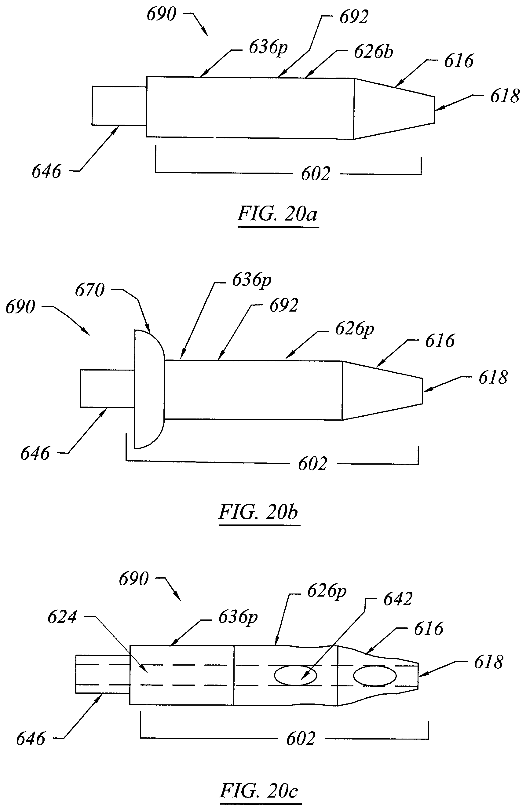 Patent US12551355 Figure 15 – Threadless spinal implant