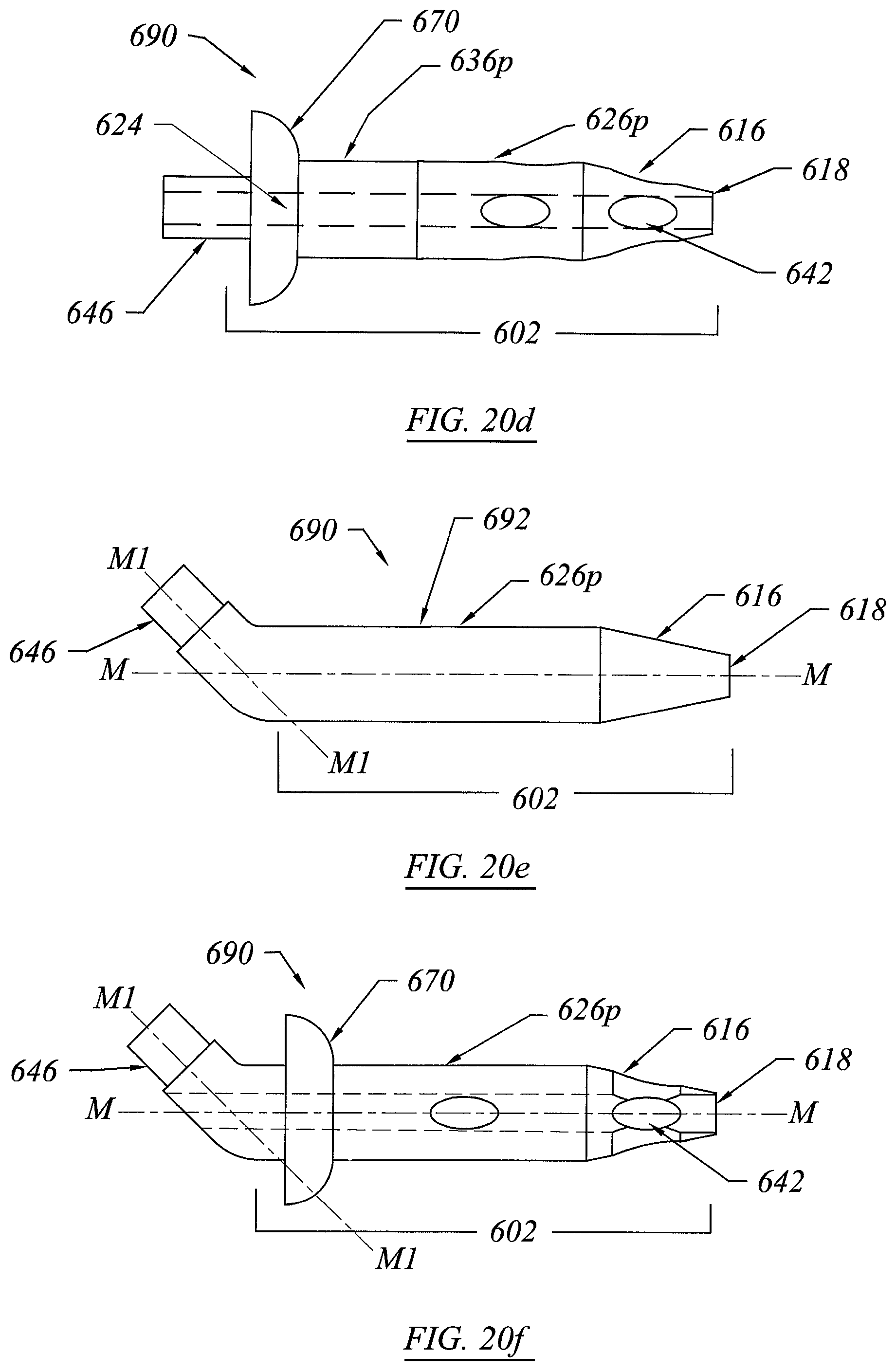 Patent US12551355 Figure 16 – Threadless spinal implant