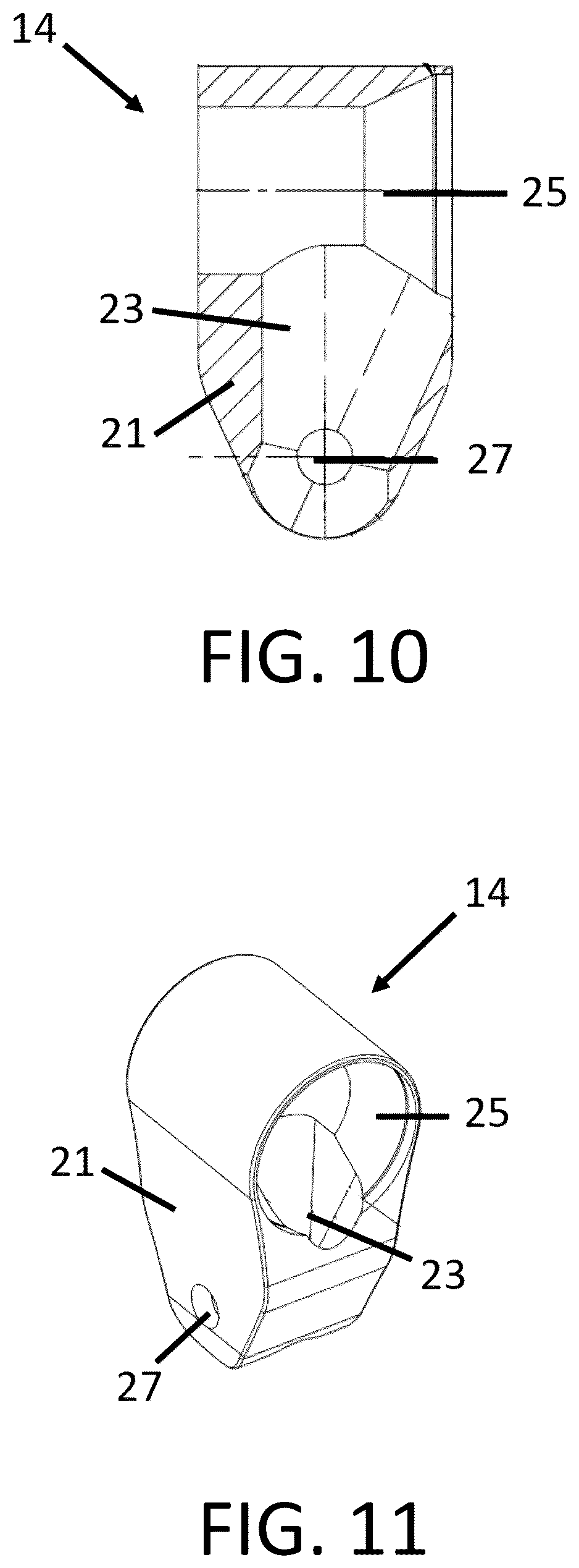 Patent US12551356 Figure 7 – Universal lateral pivoting handle