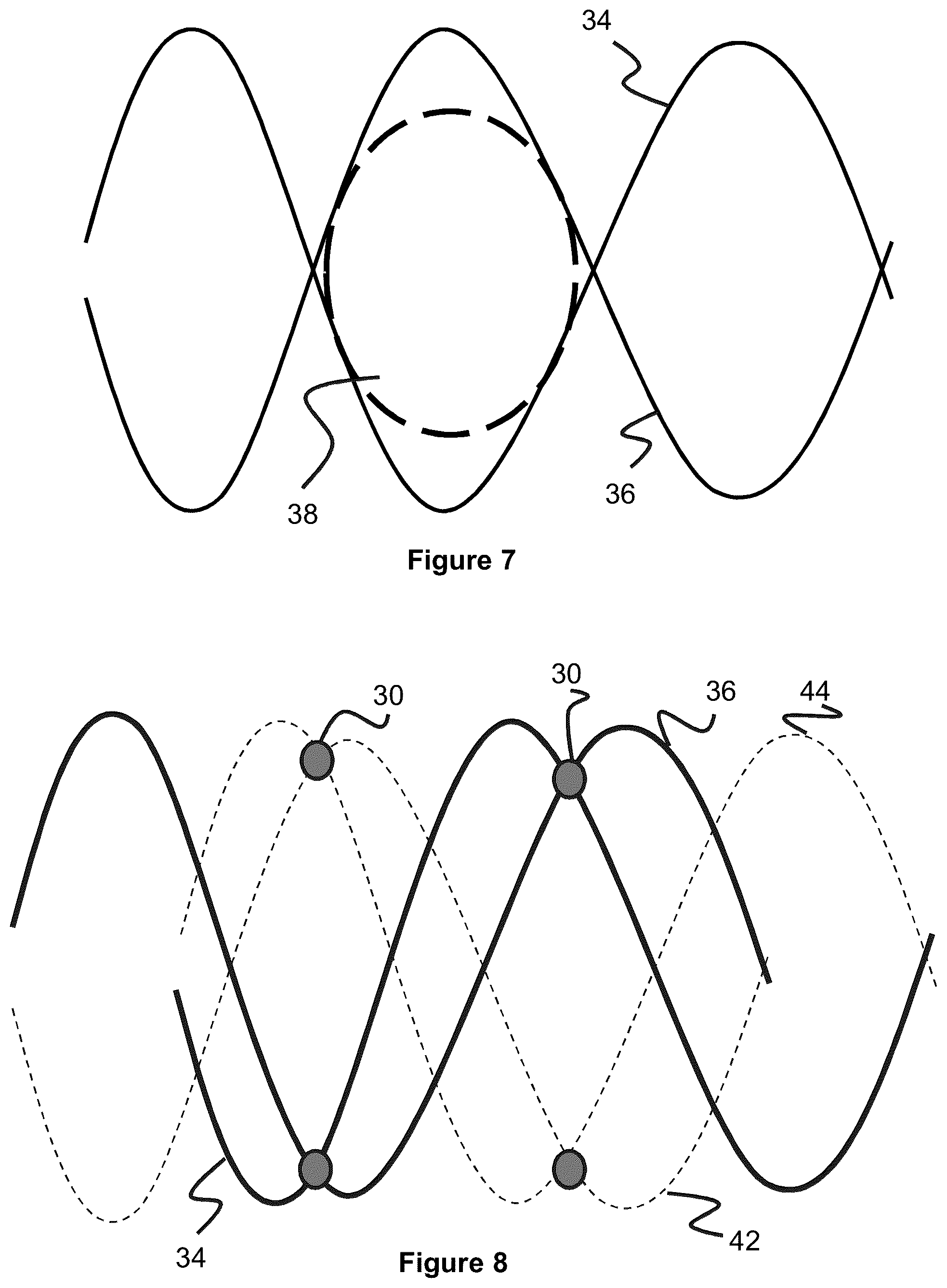 Patent US12551357 Figure 7 – Stent