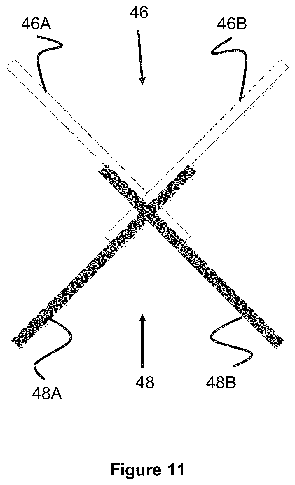 Patent US12551357 Figure 9 – Stent