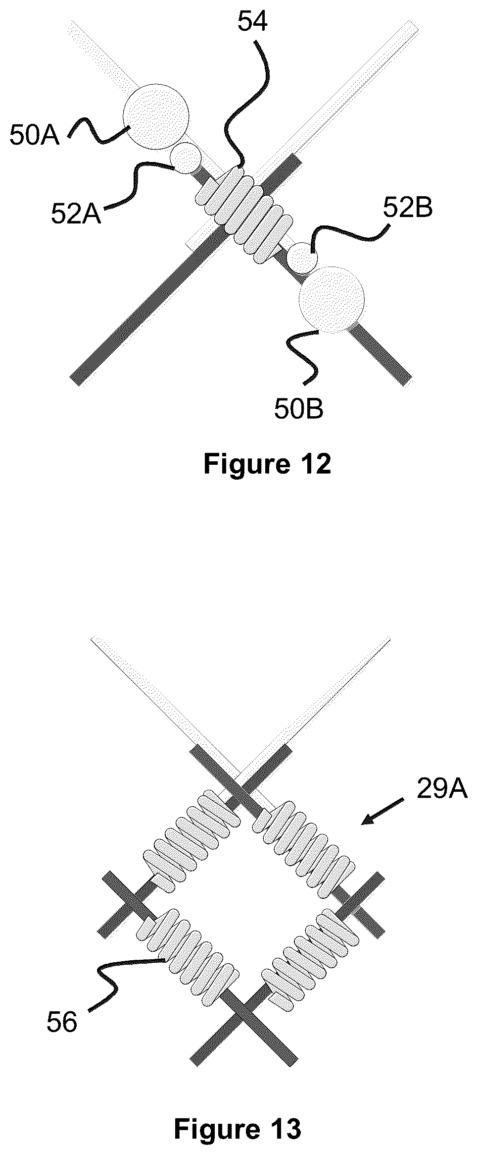 Patent US12551357 Figure 10 – Stent