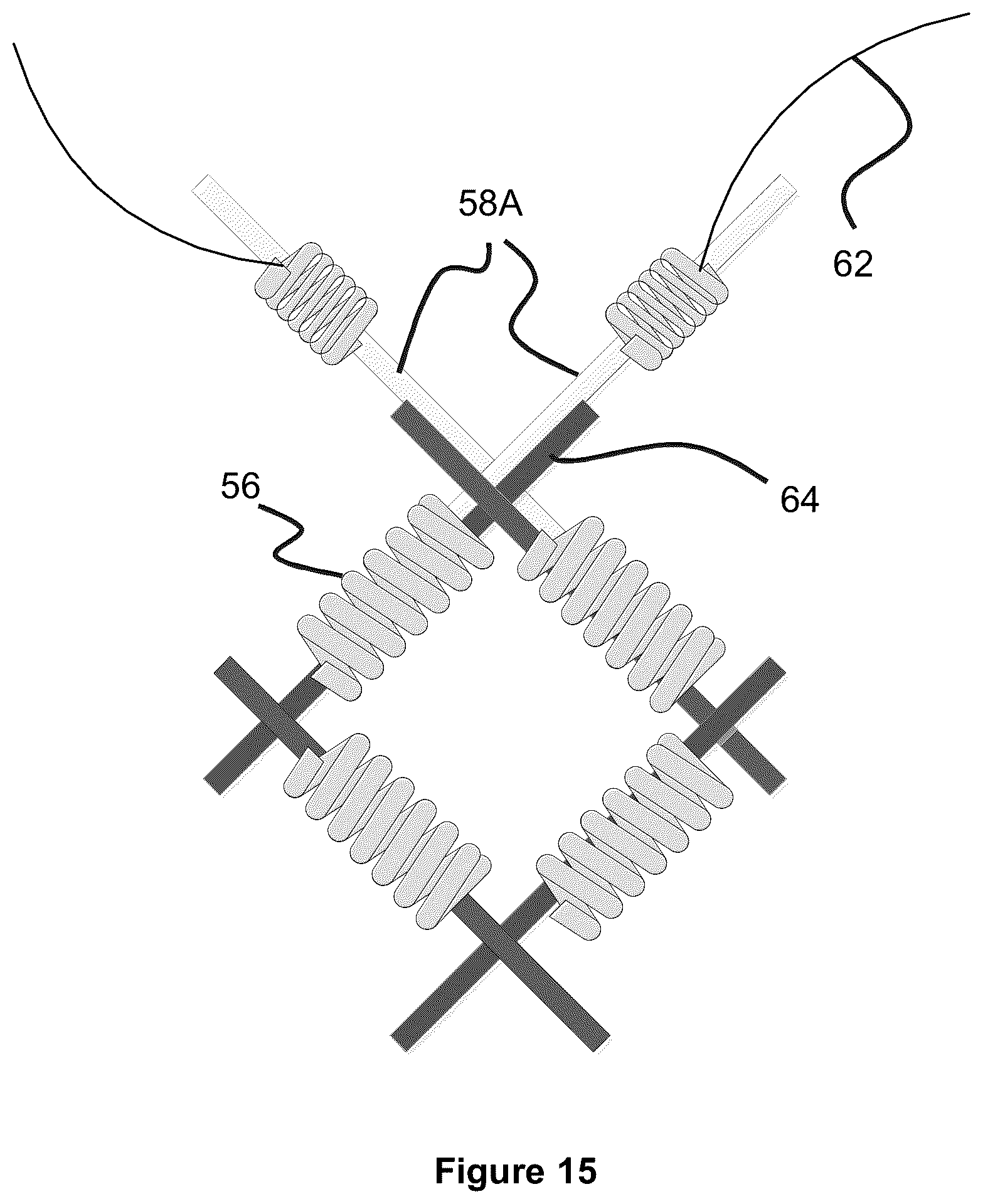 Patent US12551357 Figure 12 – Stent