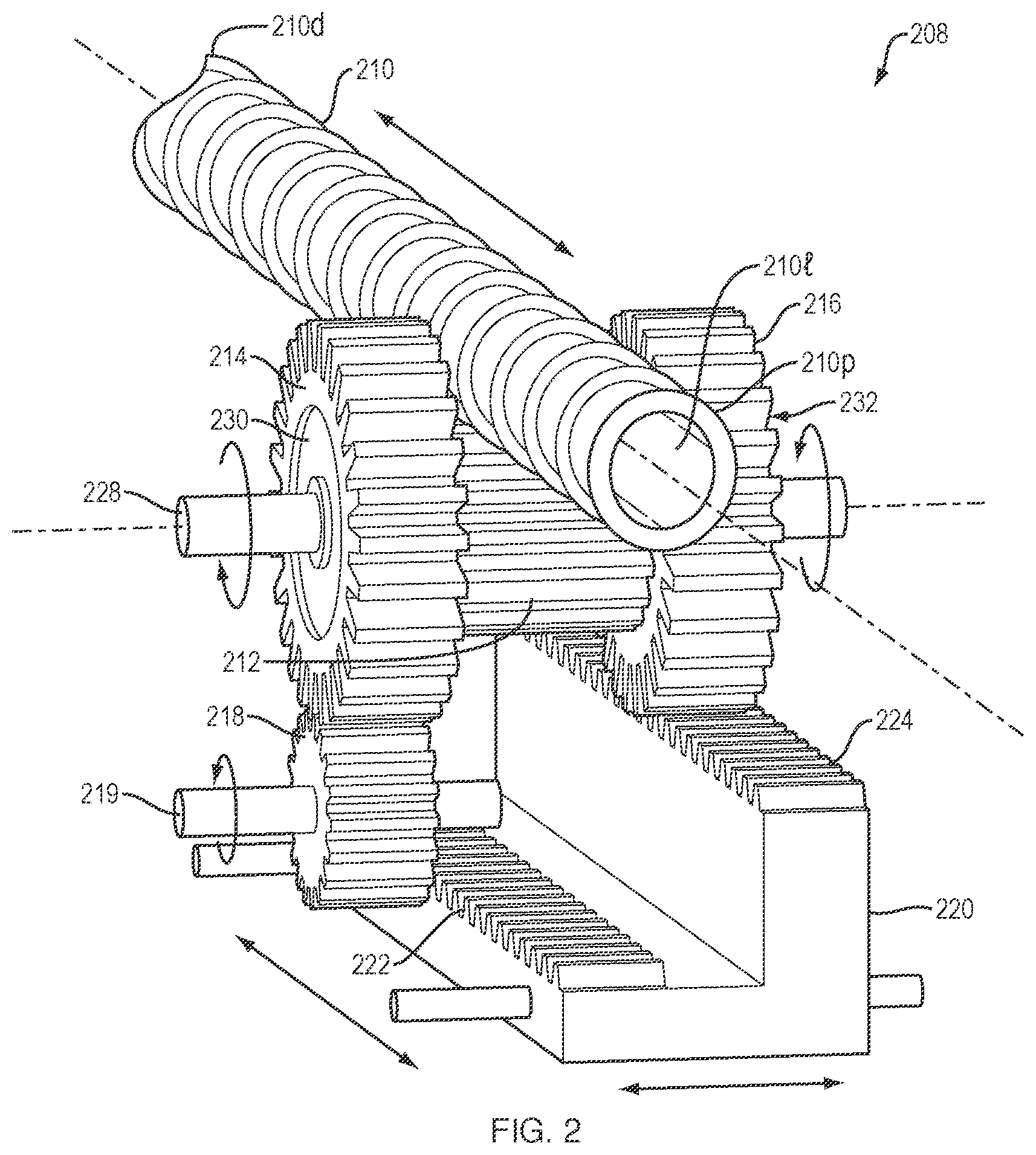 Patent US12551359 Figure 2 – Devices and methods for controlled delivery of a stent