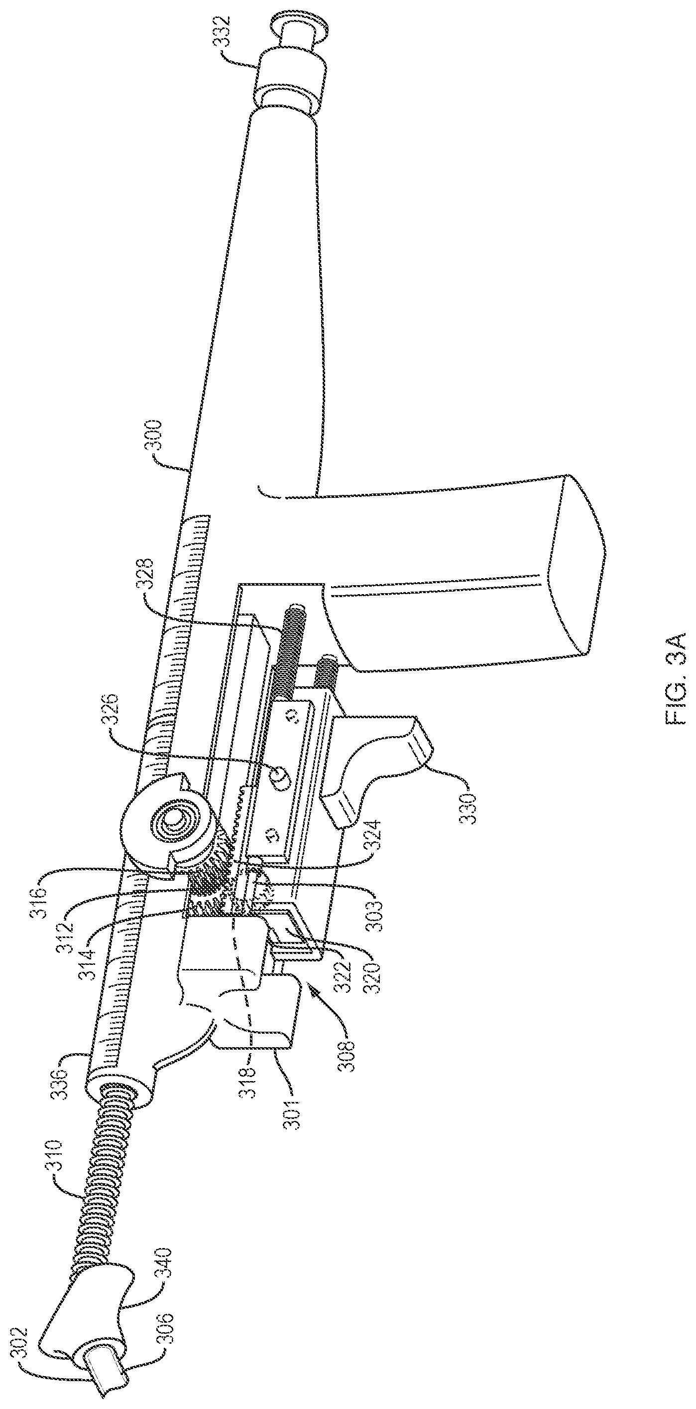 Patent US12551359 Figure 3 – Devices and methods for controlled delivery of a stent