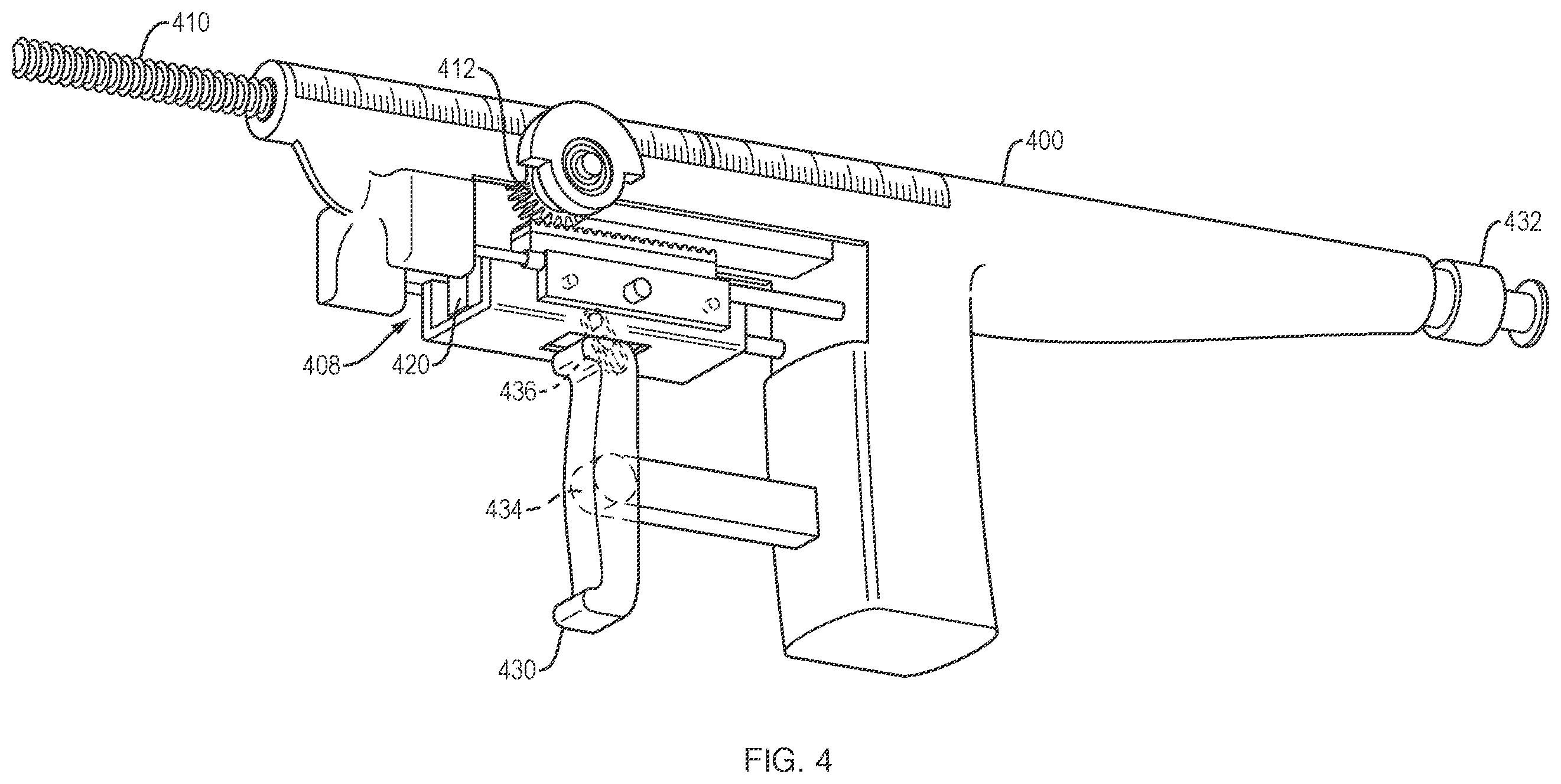 Patent US12551359 Figure 5 – Devices and methods for controlled delivery of a stent