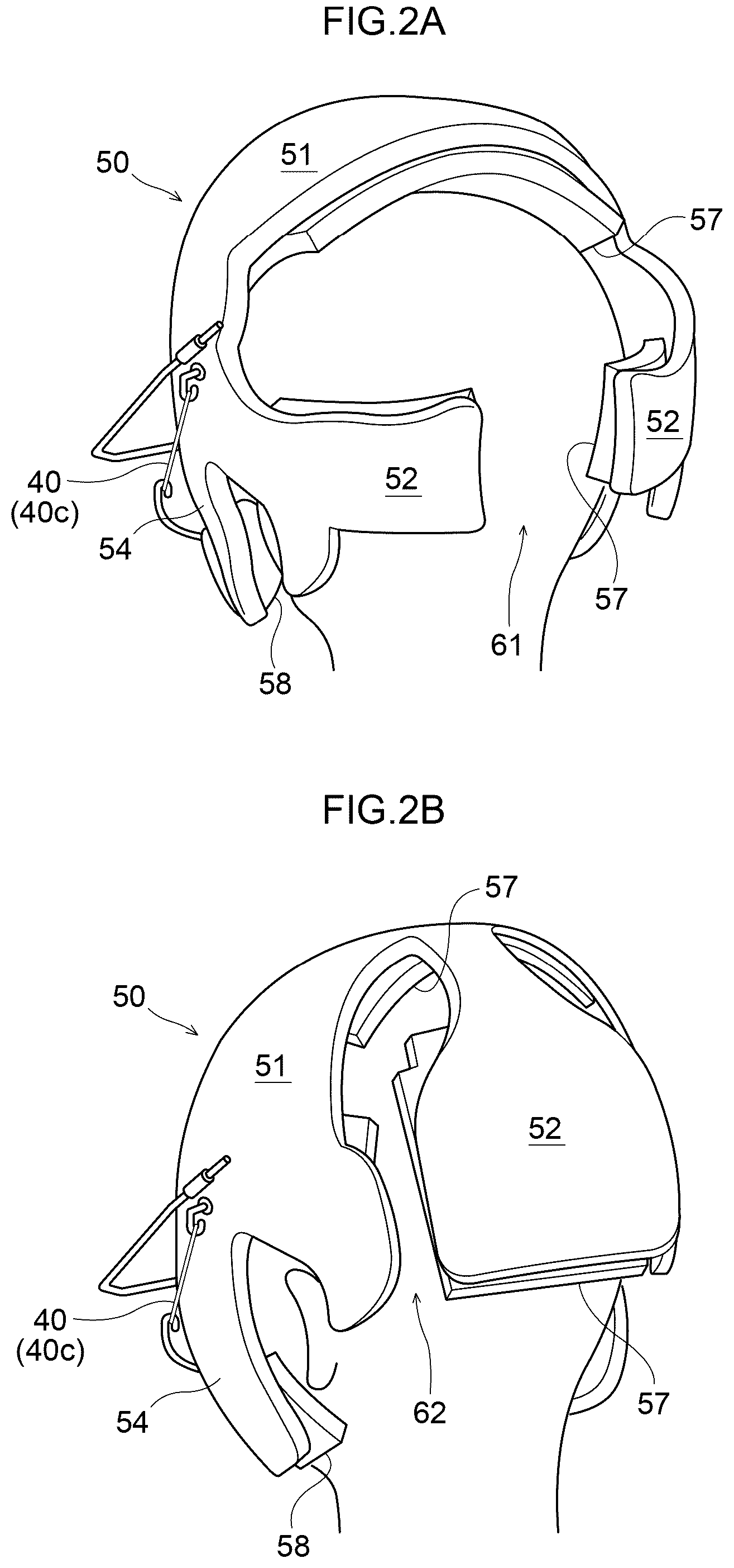 Patent US12551361 Figure 2 – Jaw position correcting apparatus and method for manufacturing jaw position correcting apparatus
