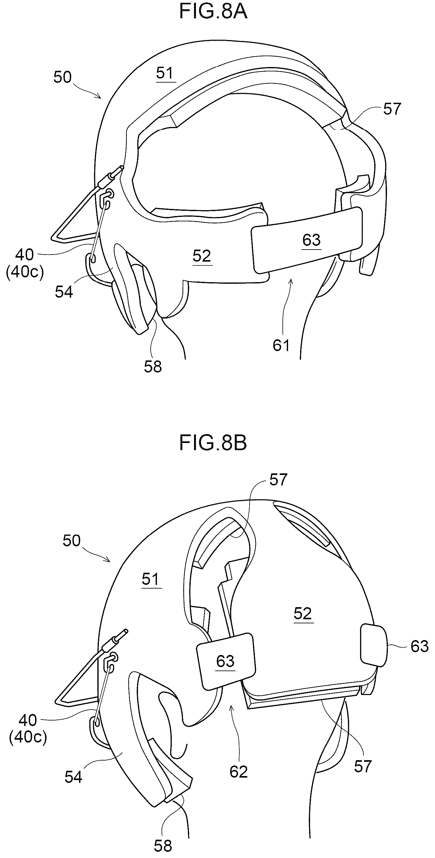 Patent US12551361 Figure 8 – Jaw position correcting apparatus and method for manufacturing jaw position correcting apparatus
