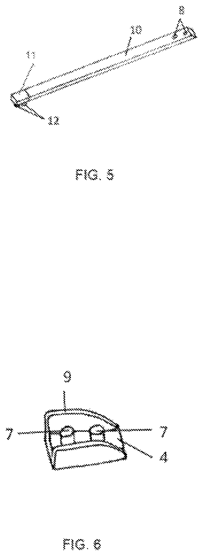 Patent US12551363 Figure 4 – Hand-and-wrist accessory device for people that facilitates extension movements