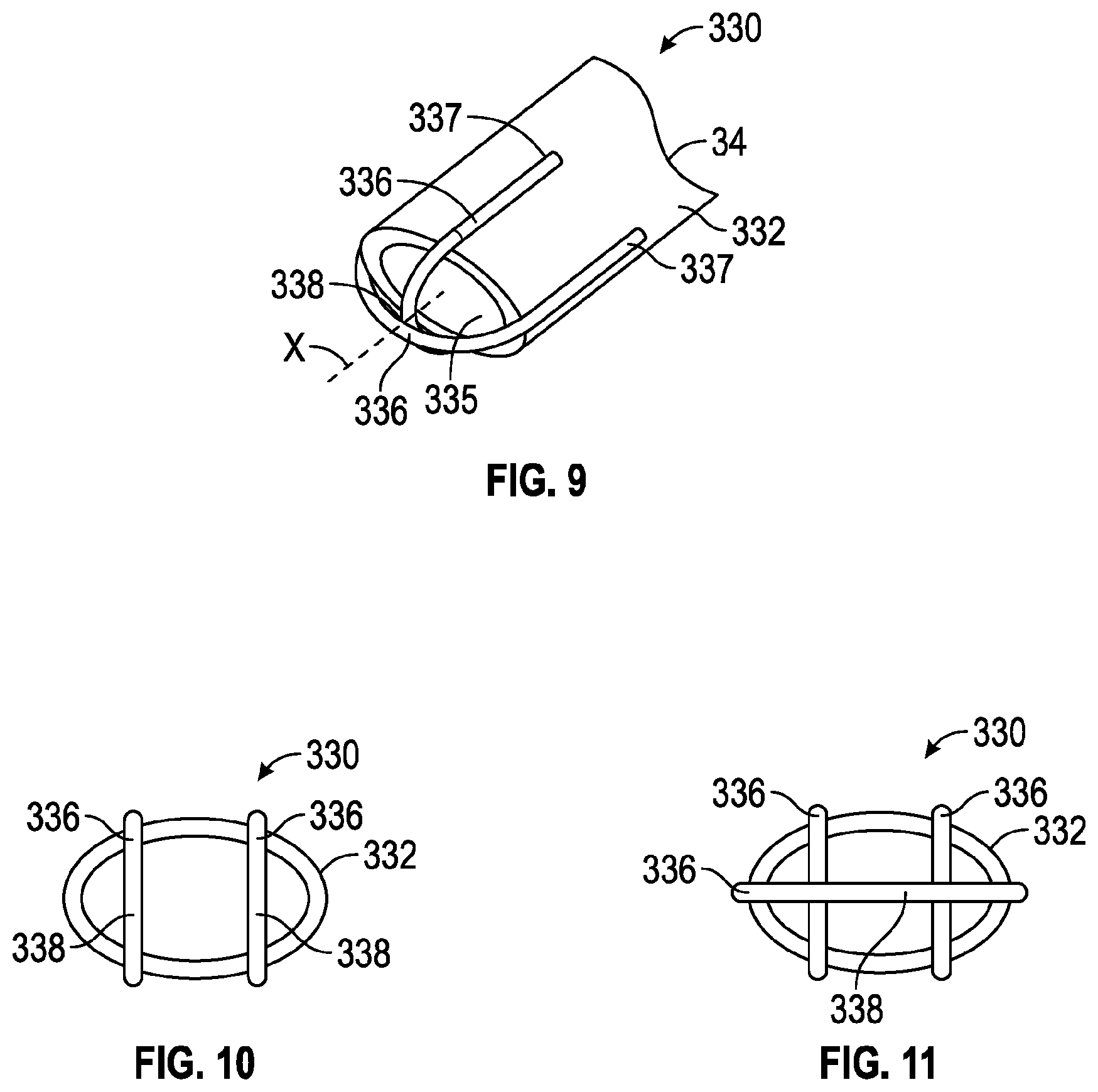 Patent US12551369 Figure 6 – Ophthalmic device
